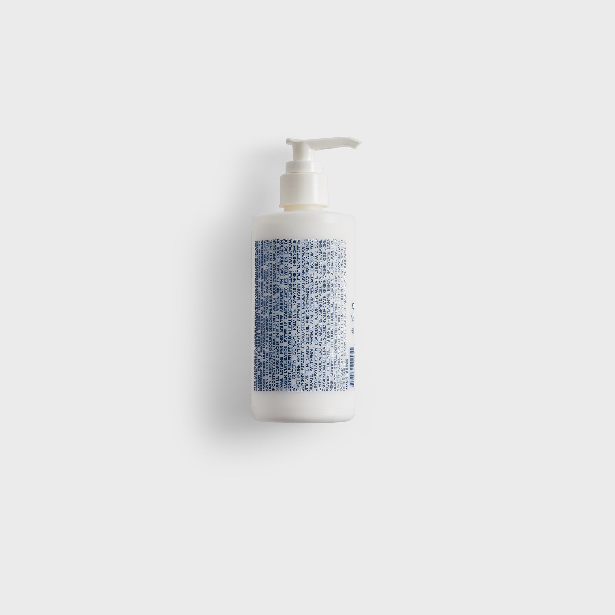 Kith for MALIN+GOETZ Vapor Body Lotion – Kith Japan