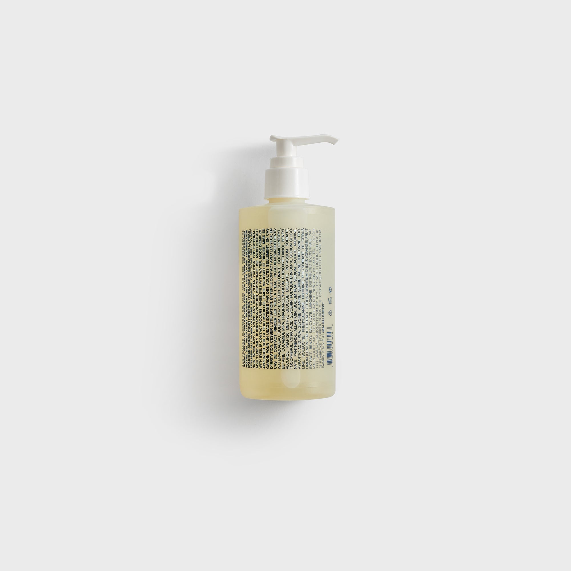 Kith for MALIN+GOETZ Vapor Conditioner – Kith Japan