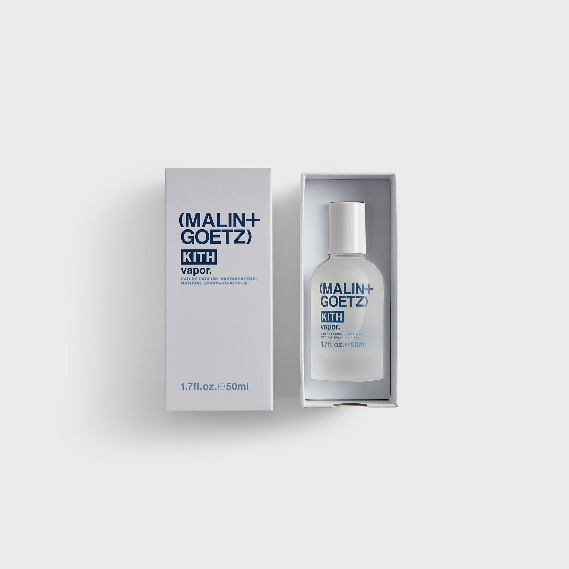 Kith for MALIN+GOETZ Vapor Eau de Parfum