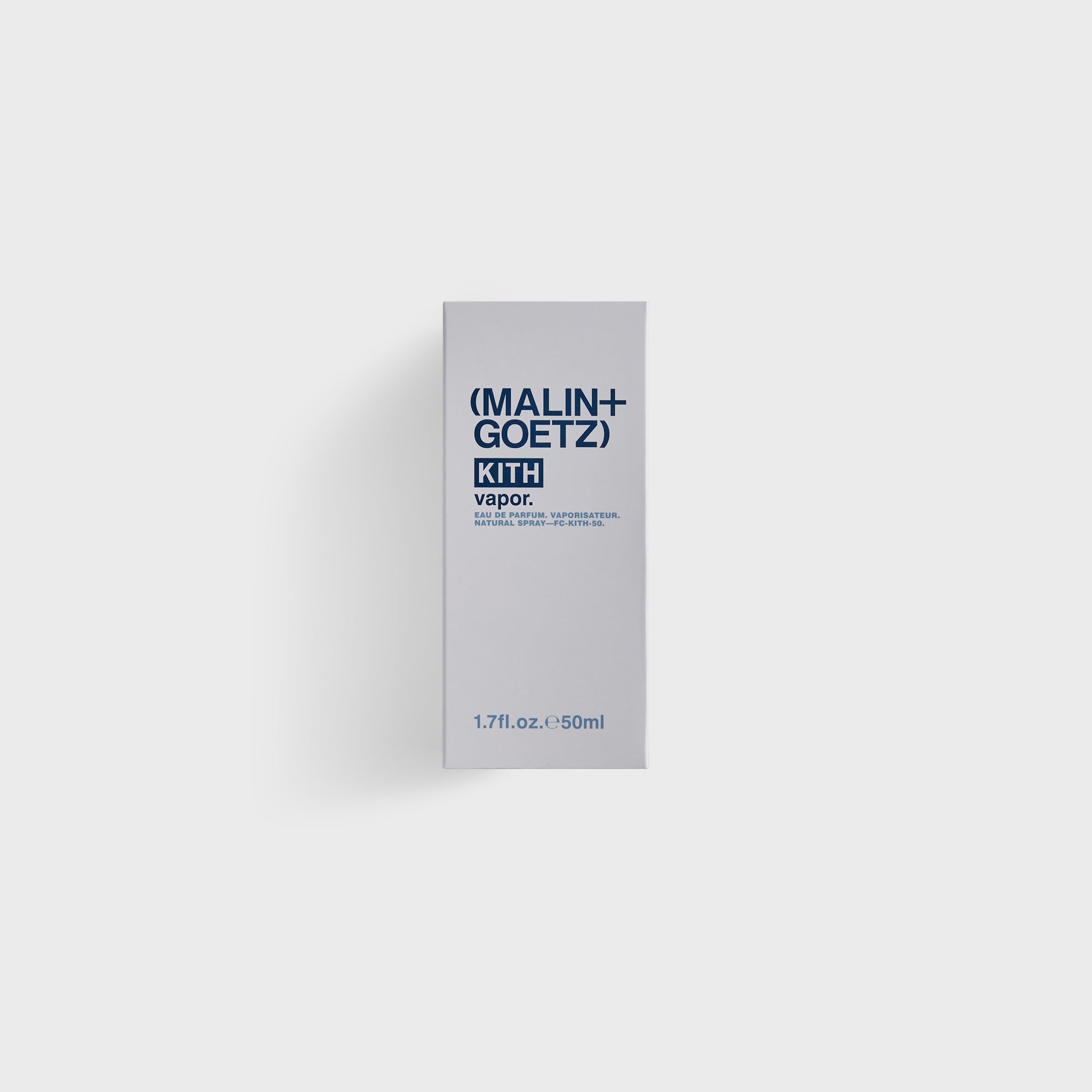 Kith for MALIN+GOETZ Vapor Eau de Parfum – Kith Japan