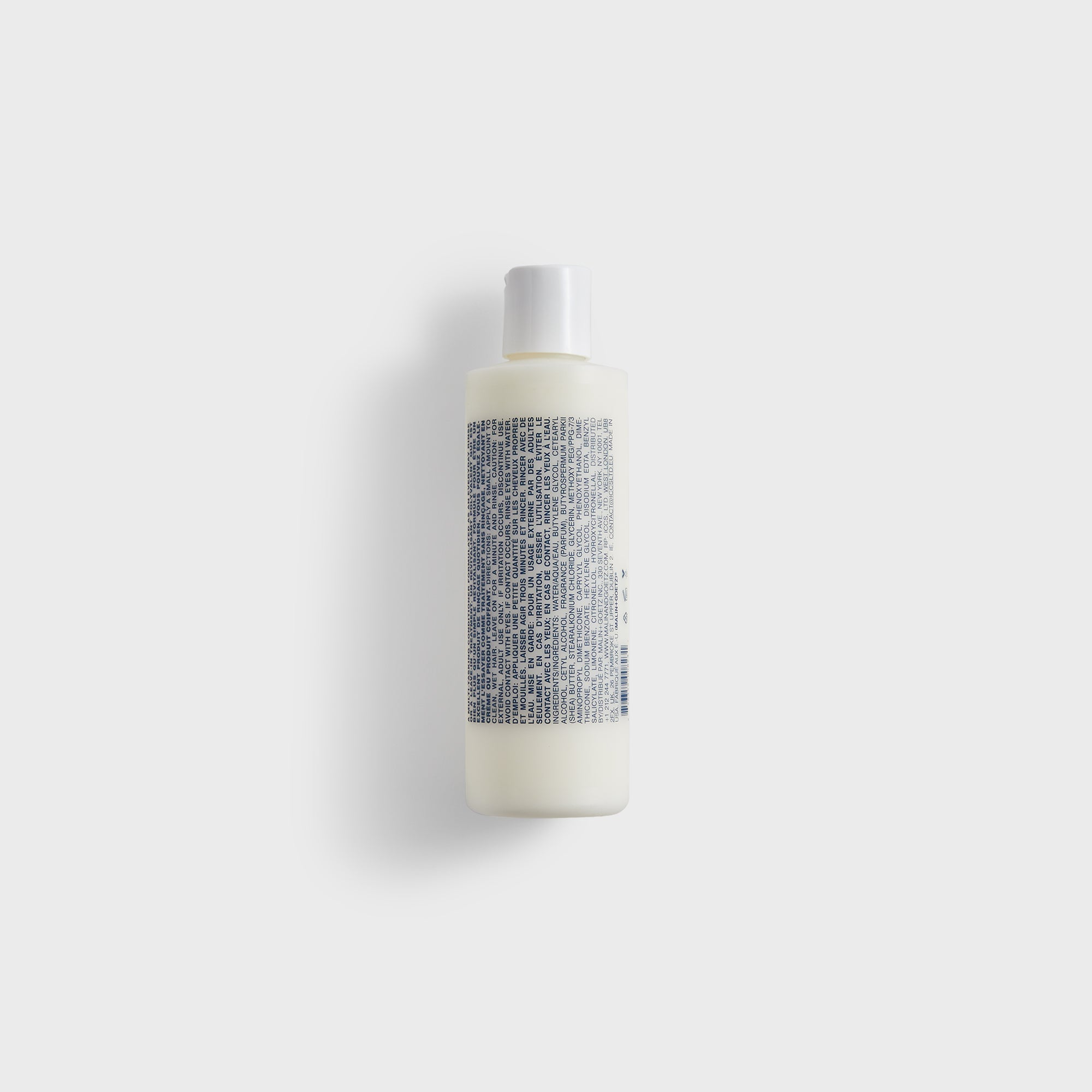 Kith for MALIN+GOETZ Vapor Shampoo – Kith Japan