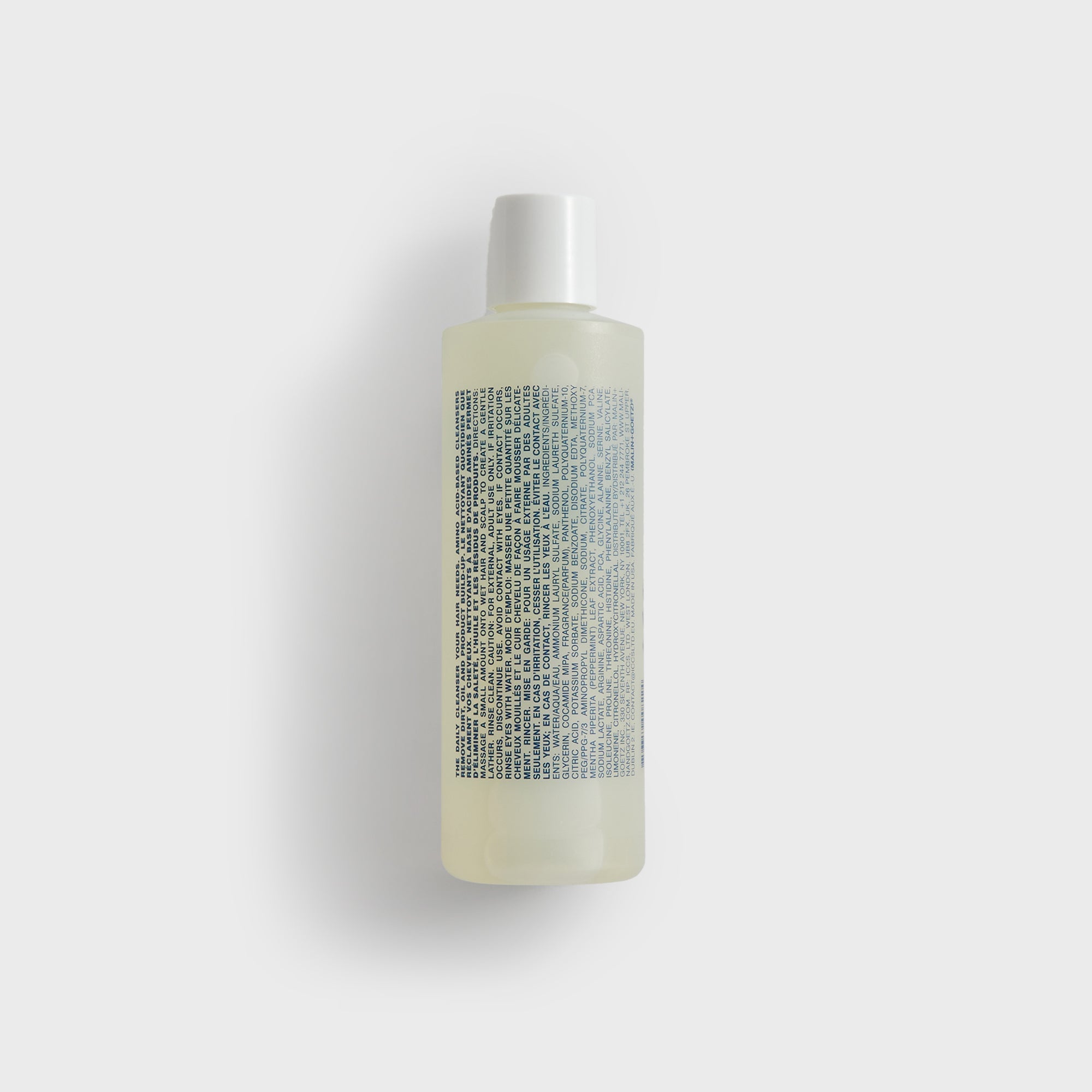Kith for MALIN+GOETZ Vapor Conditioner – Kith Japan