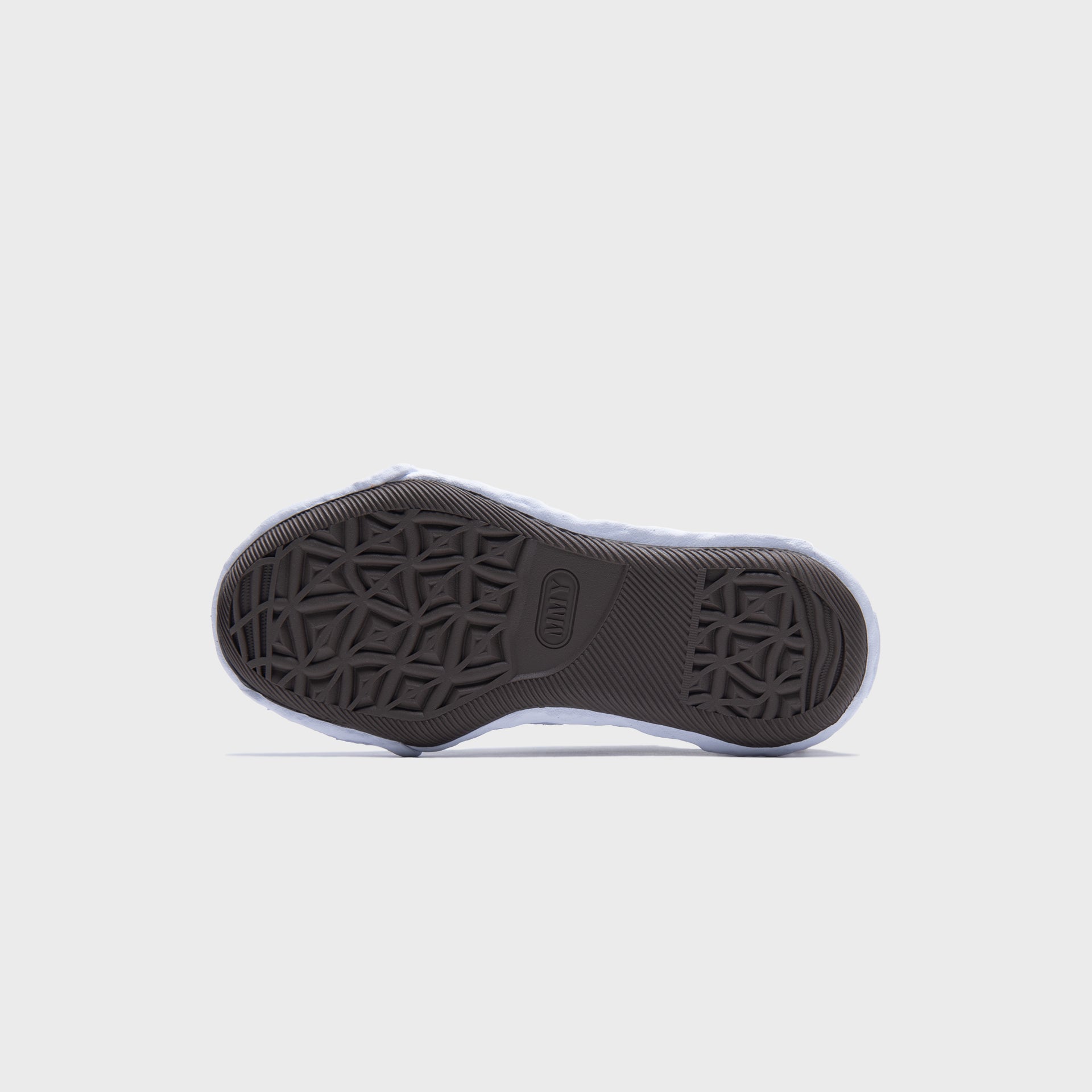 Mihara Yasuhiro Peterson OG Sole - Black