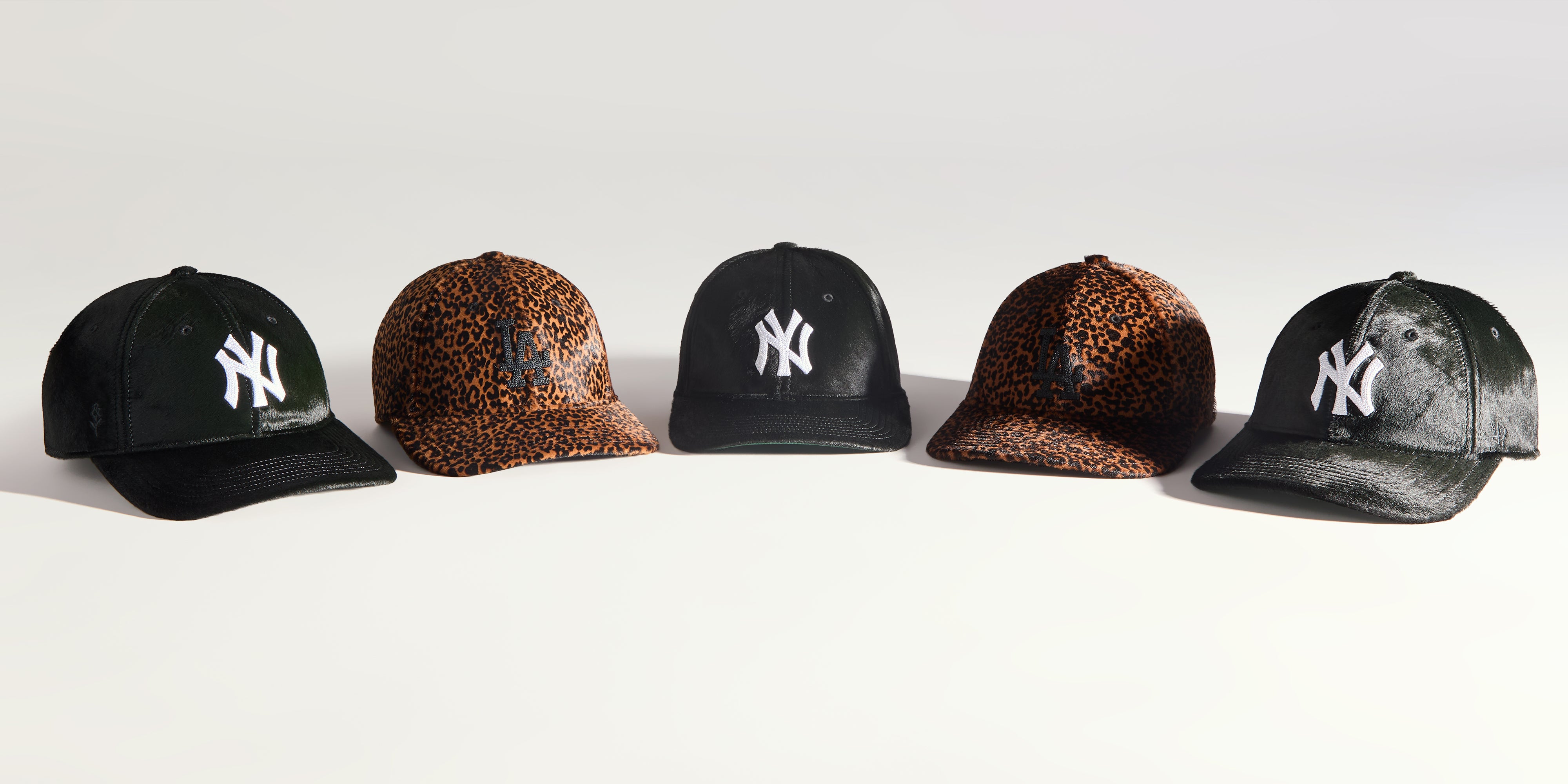 Monday Program™ | Kith for '47 Pony Hair Franchise LS Cap – Kith Japan