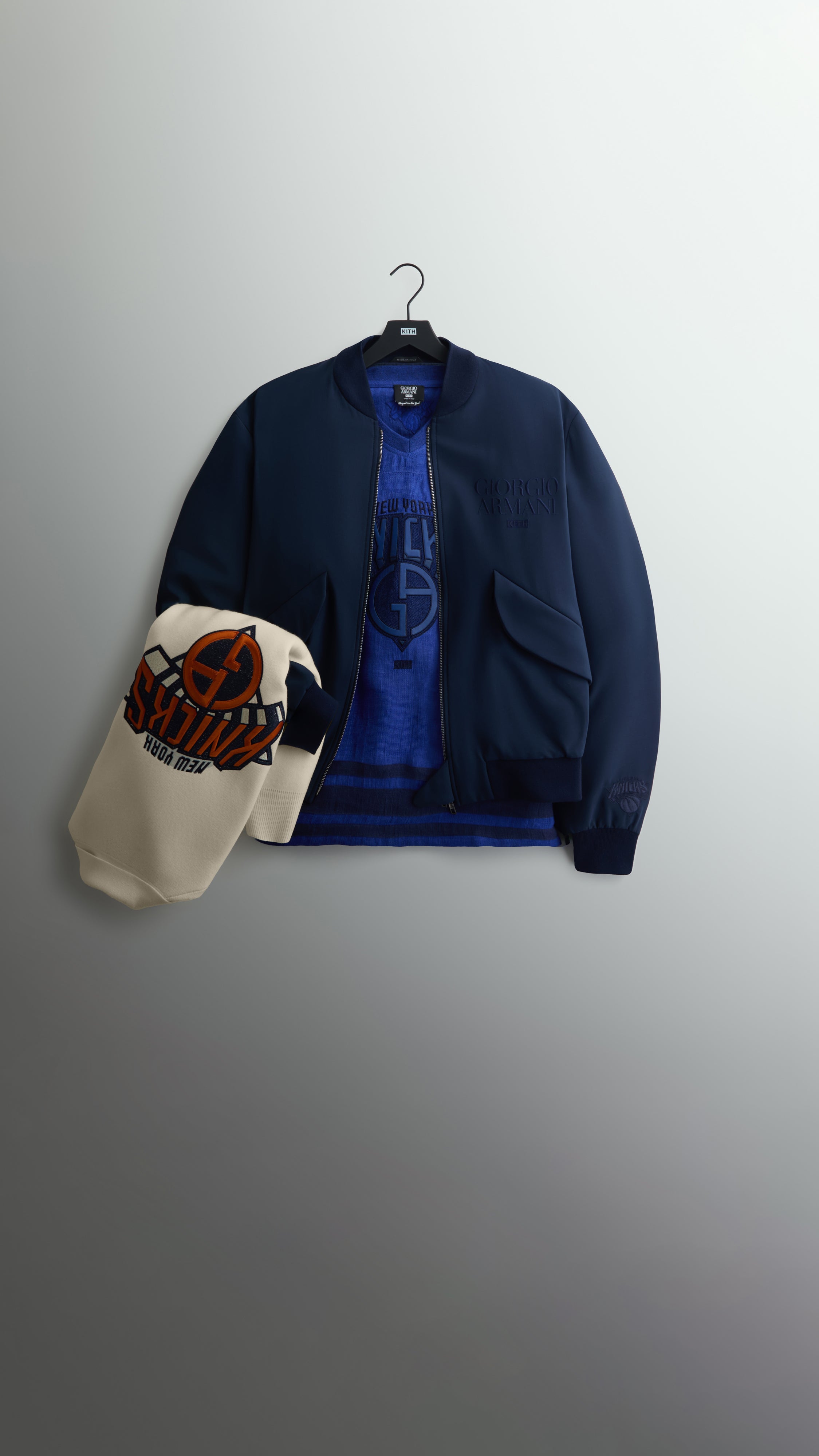 Kith Japan