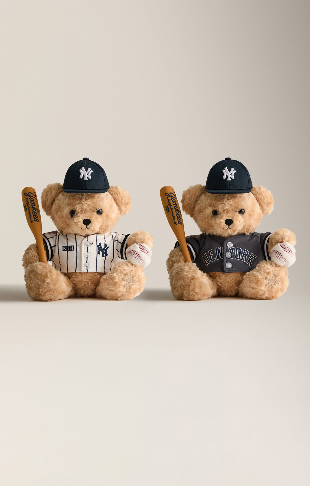 Monday Program™ | Kith for the New York Yankees 2026 Accessories