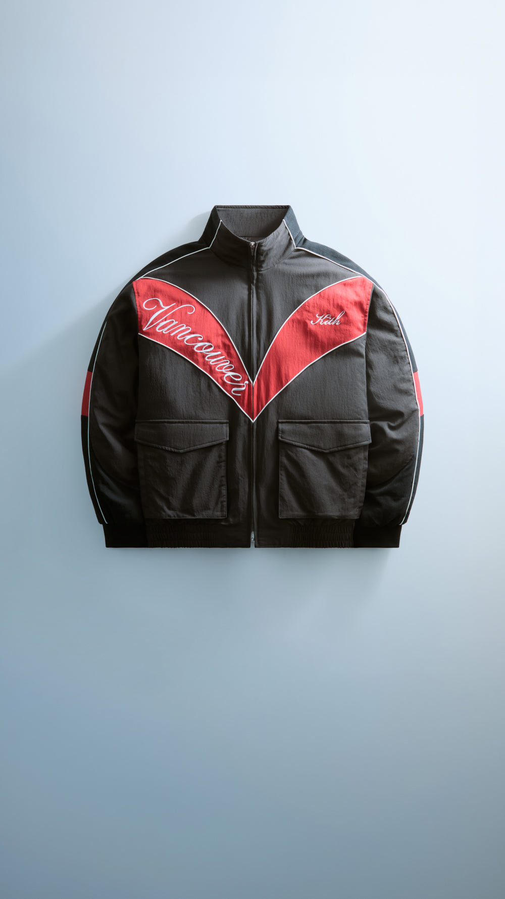 Monday Program™ | Kith Vancouver