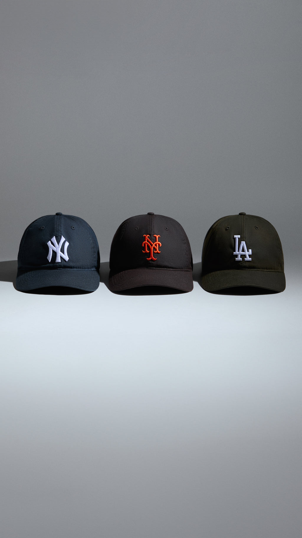 Monday Program™ | Kith & '47 for the MLB Waxed Cotton Franchise LS