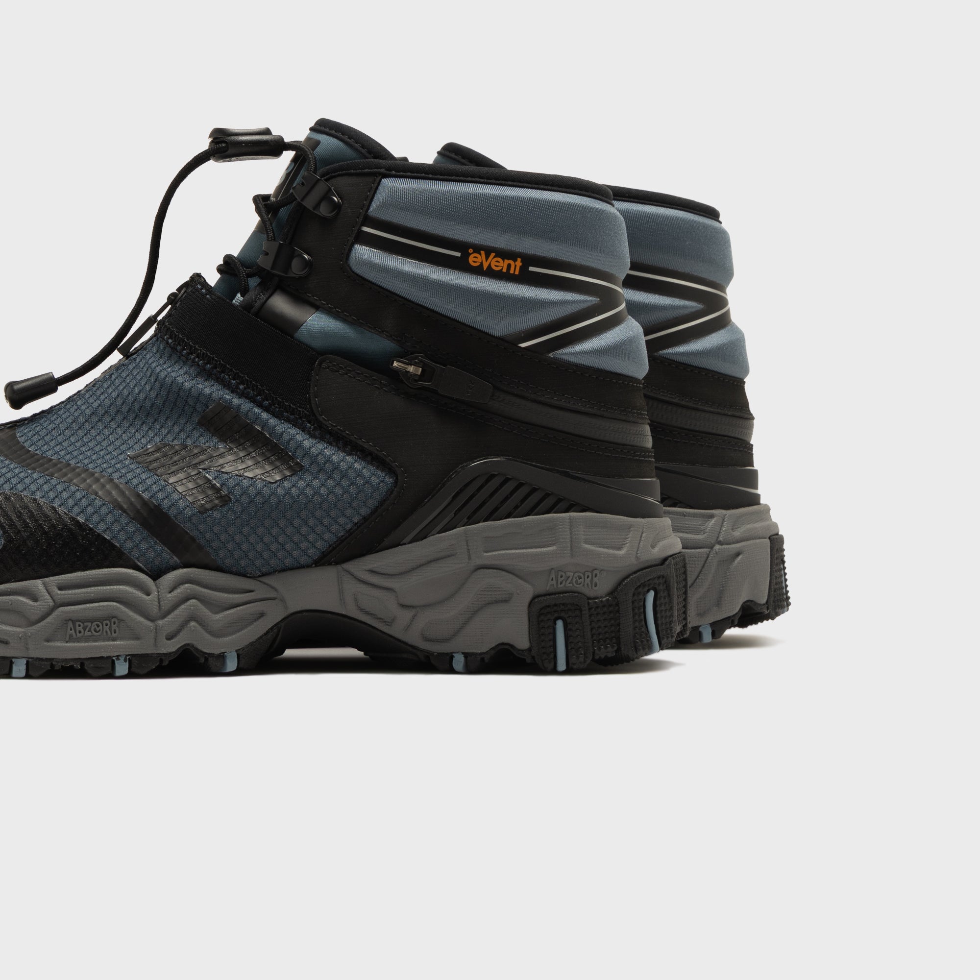 New Balance TDS Niobium Concept 1 - Washed Navy – Kith Japan