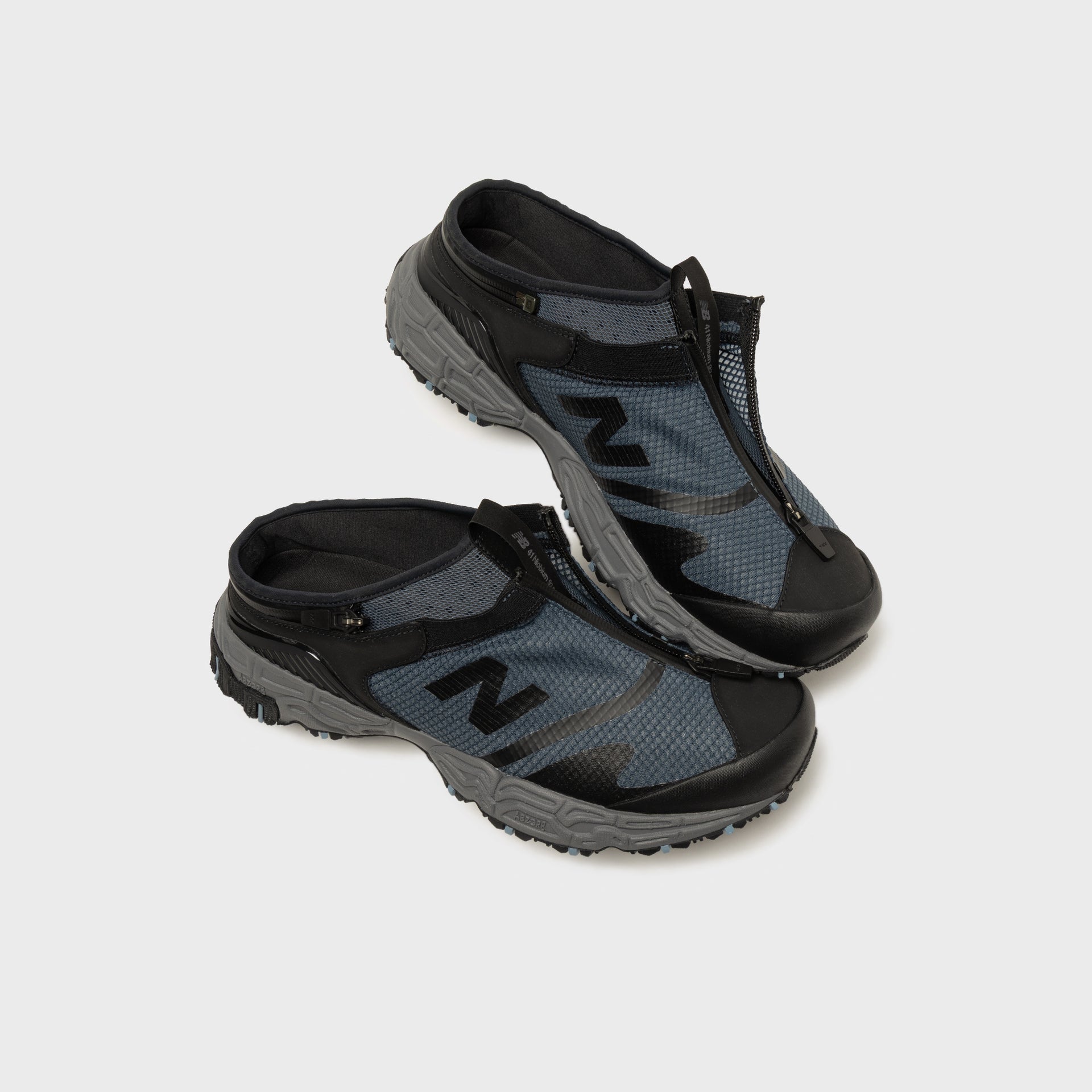 New Balance TDS Niobium Concept 1 - Washed Navy