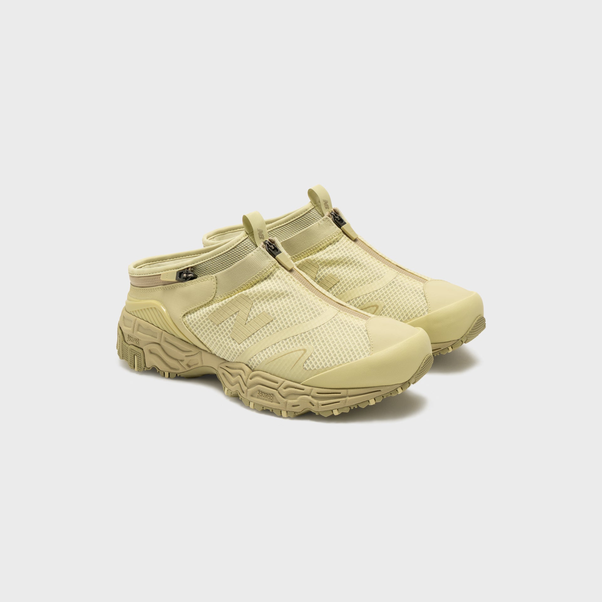 New Balance TDS Niobium Concept 1 - Butter Yellow
