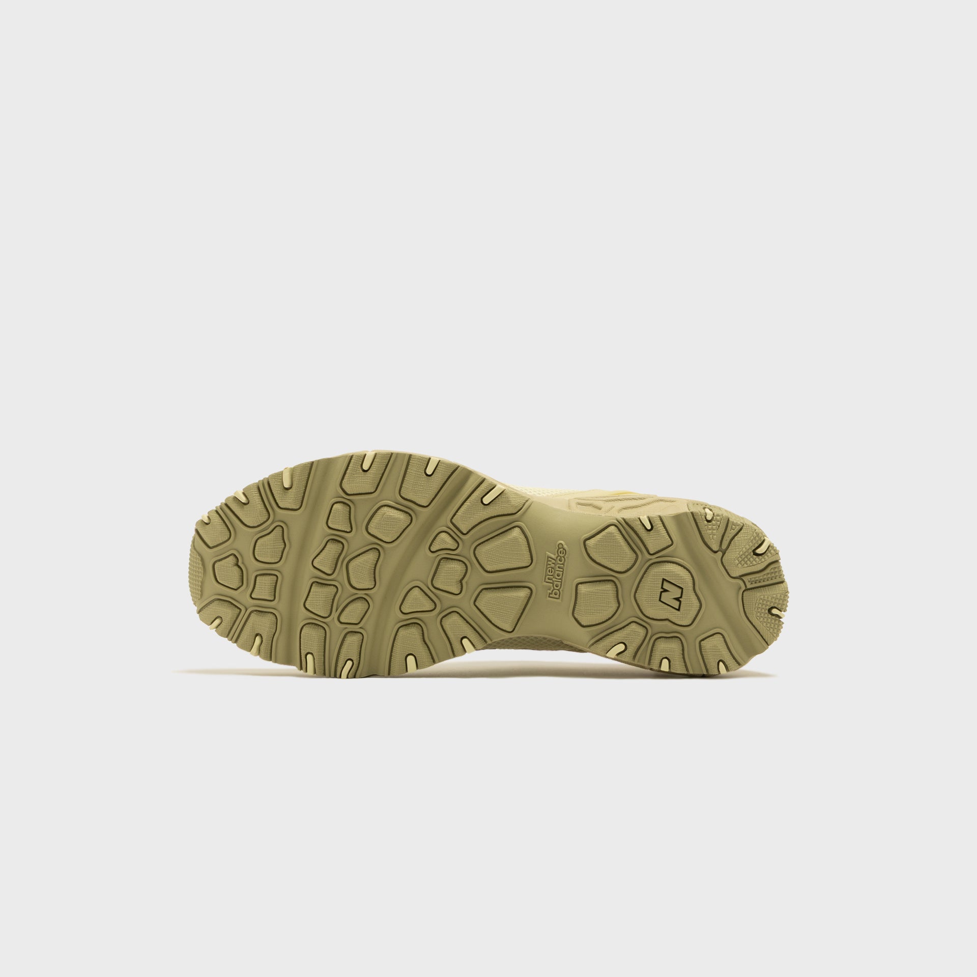 New Balance TDS Niobium Concept 1 - Butter Yellow