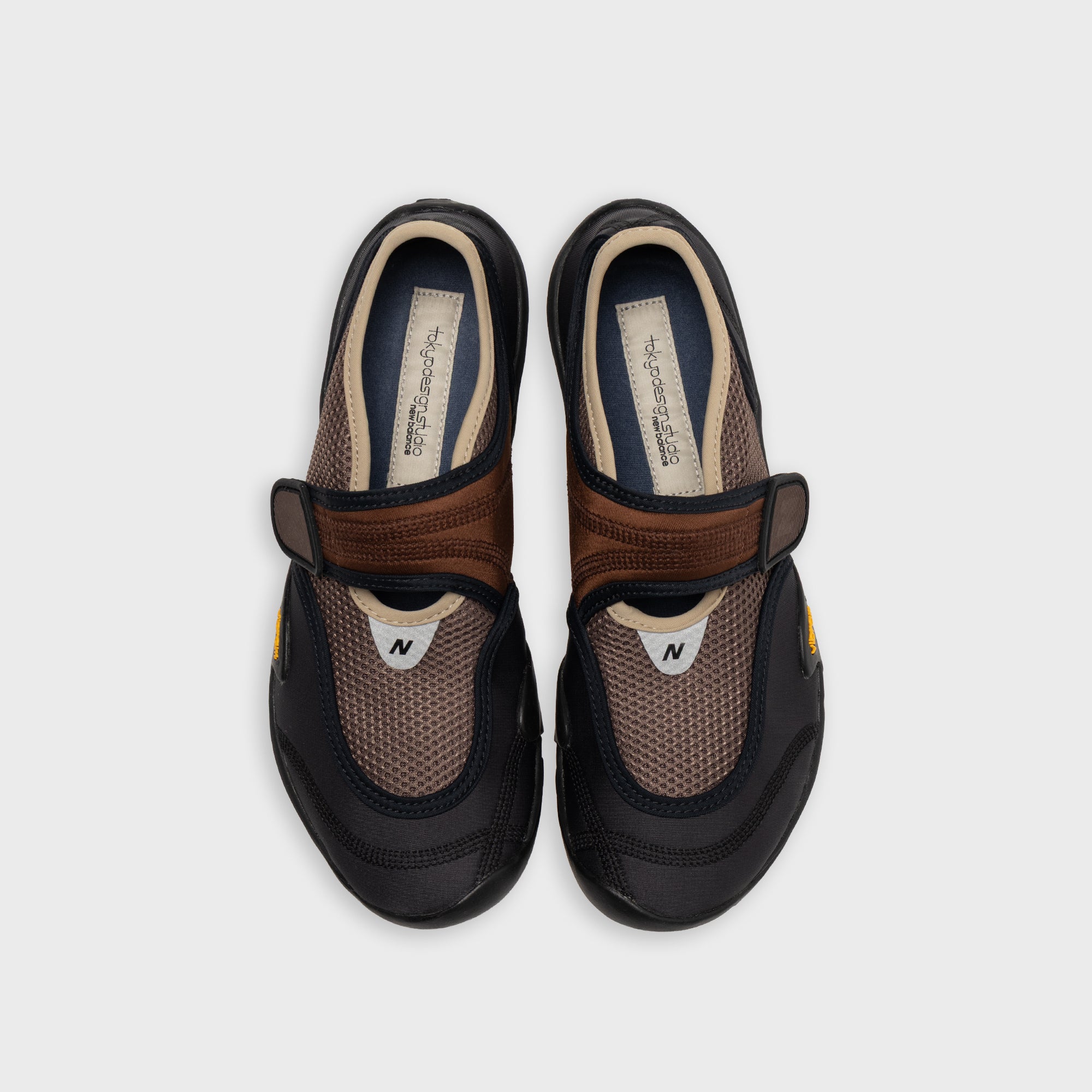 New Balance TDS MT2 - Cortado with pumpernickel – Kith Japan