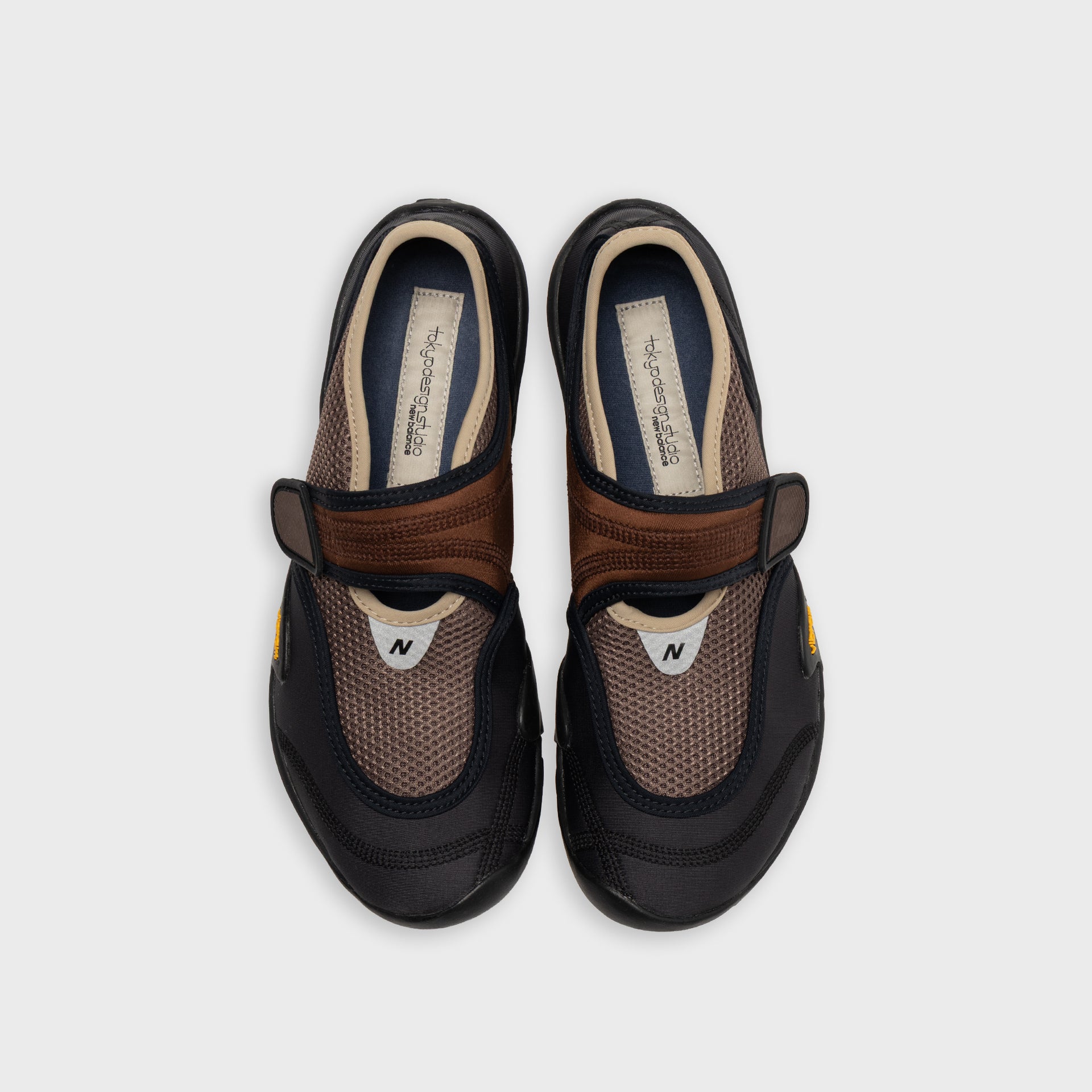 New Balance TDS MT2 - Cortado with pumpernickel