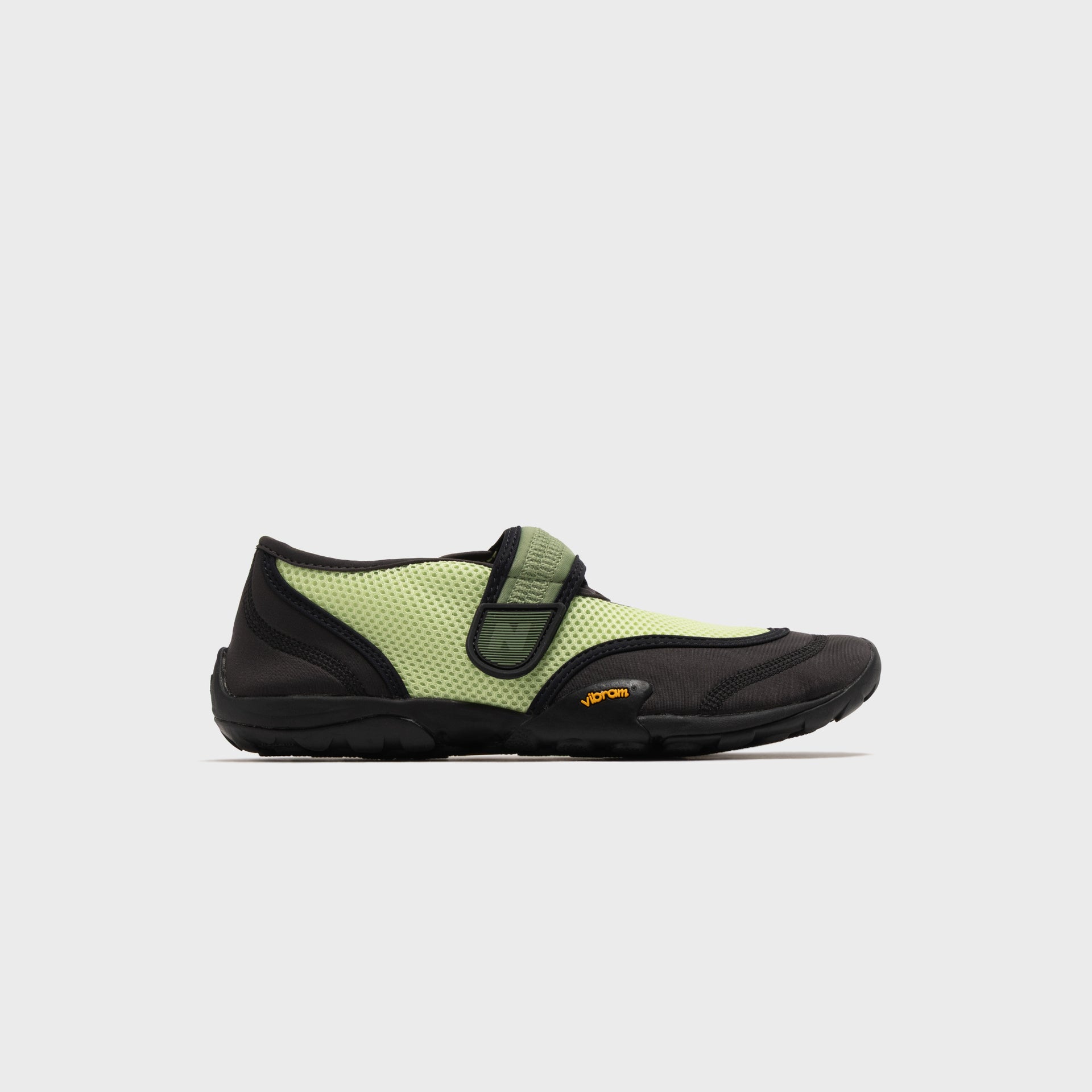 New Balance TDS MT2 - Dry lime with black