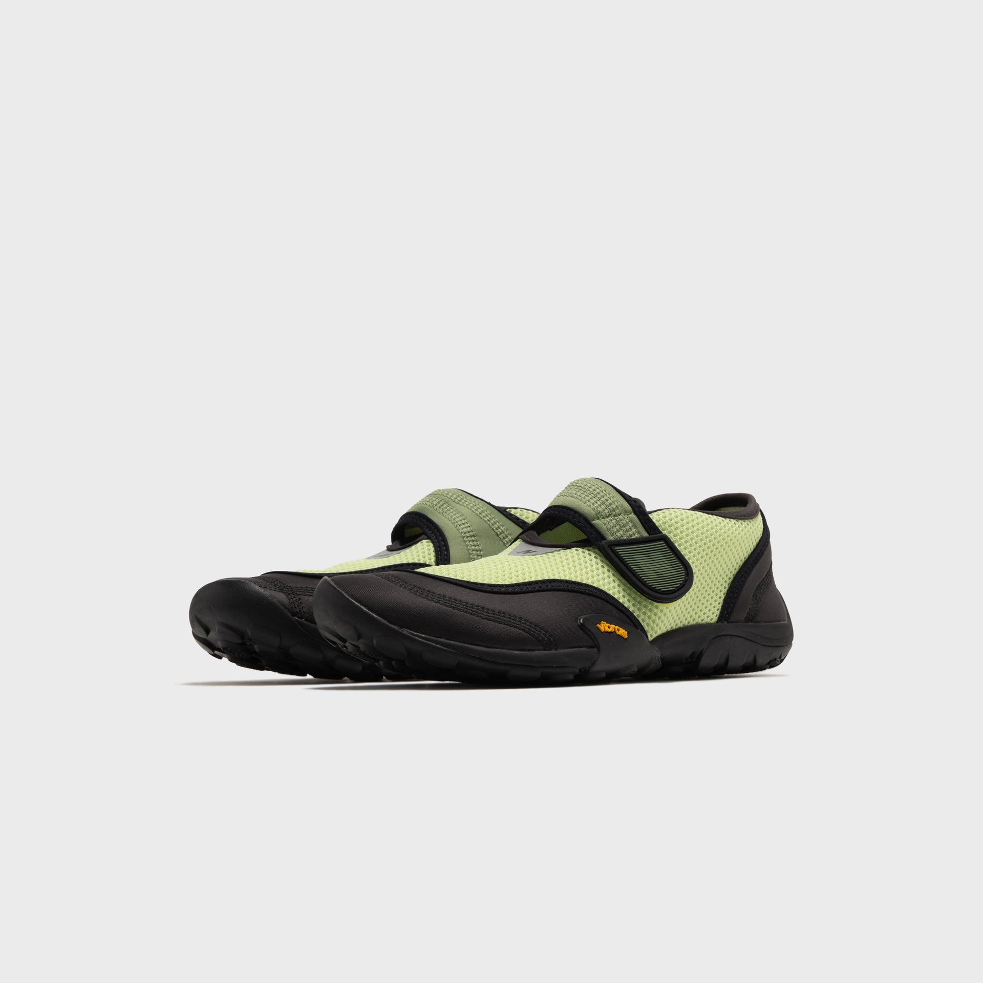 New Balance TDS MT2 - Dry lime with black