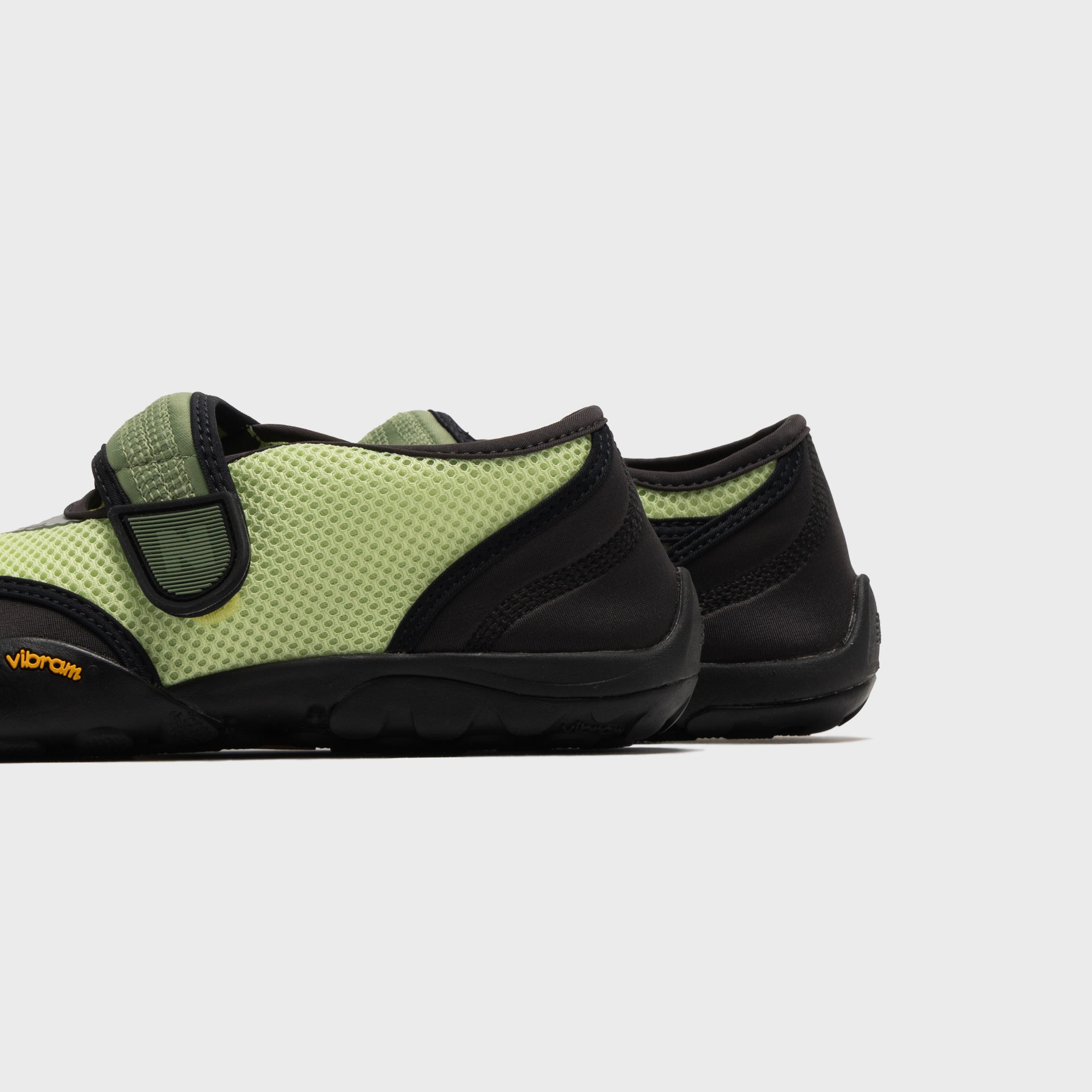 New Balance TDS MT2 - Dry lime with black