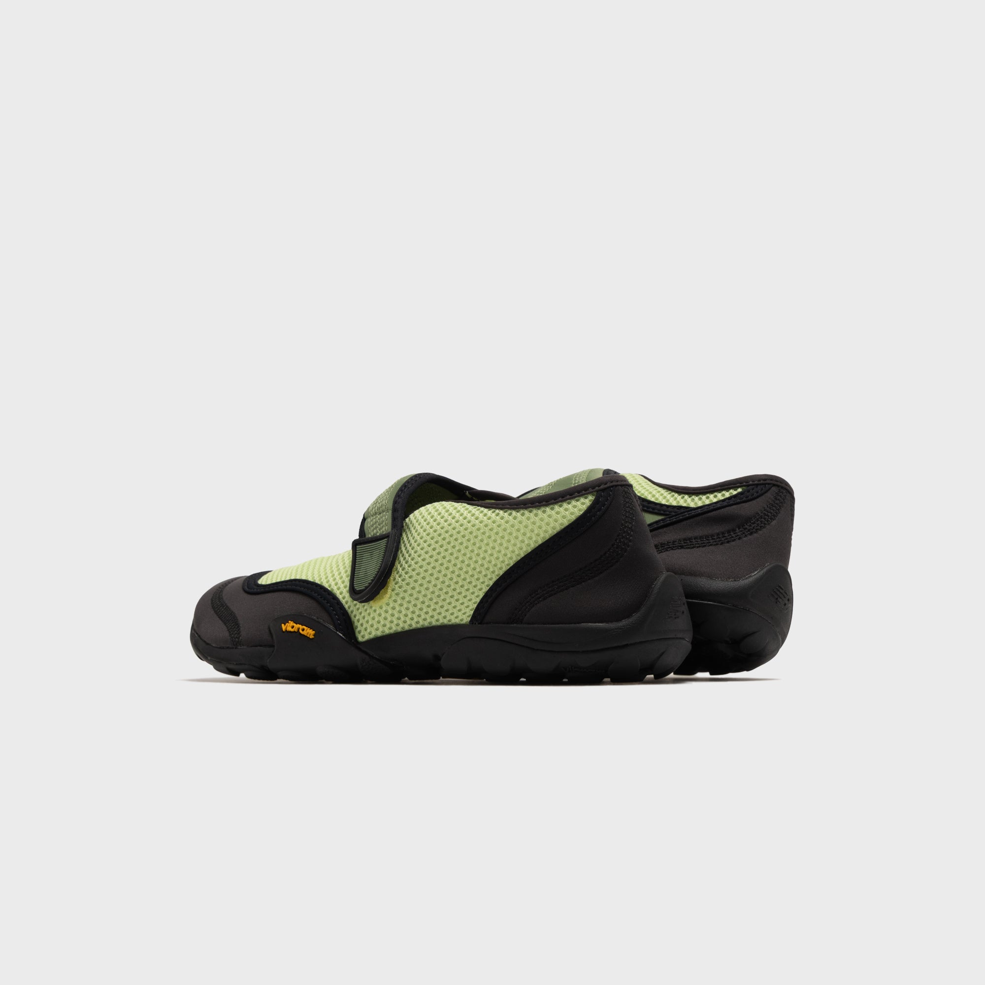 New Balance TDS MT2 - Dry lime with black – Kith Japan