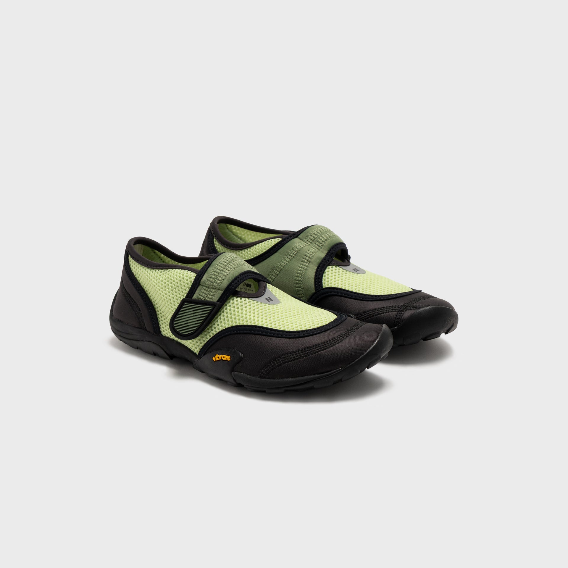 New Balance TDS MT2 - Dry lime with black