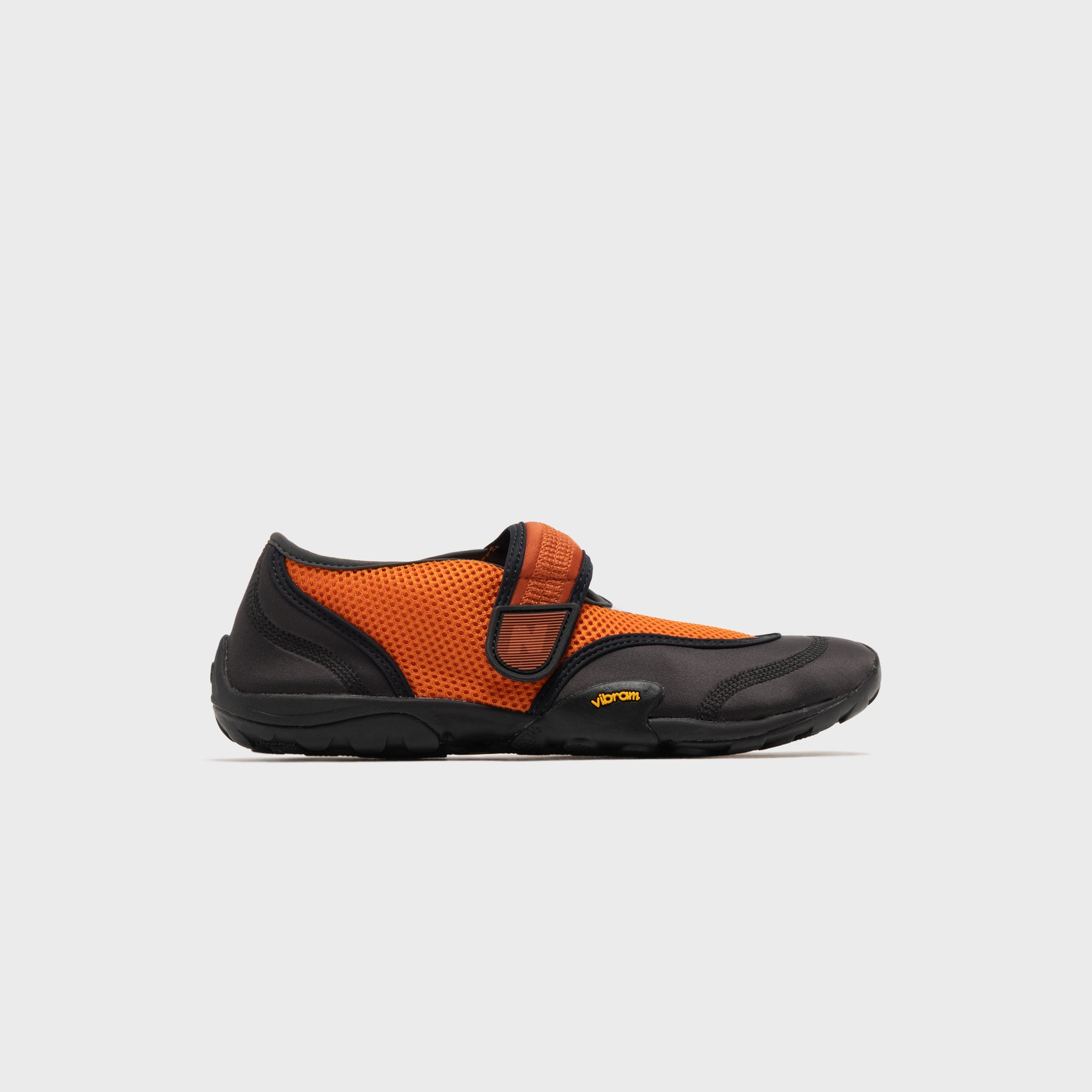 New Balance TDS MT2 - Burnt orange with blacktop