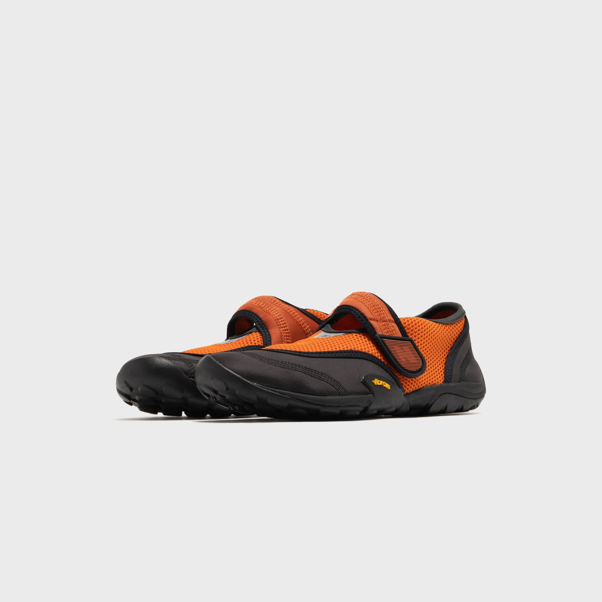 New Balance TDS MT2 - Burnt orange with blacktop