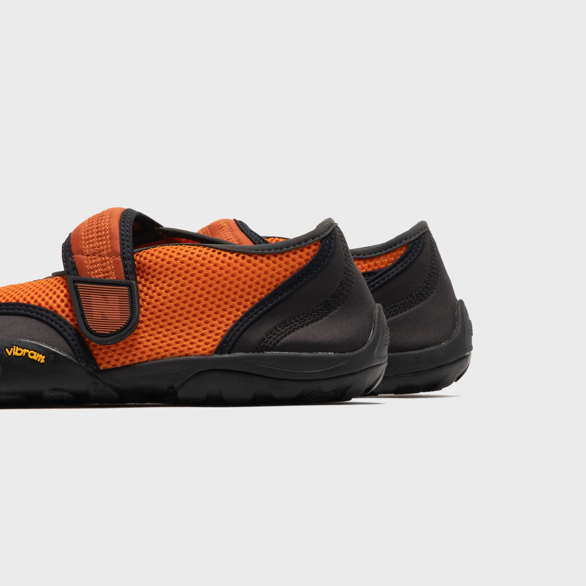 New Balance TDS MT2 - Burnt orange with blacktop