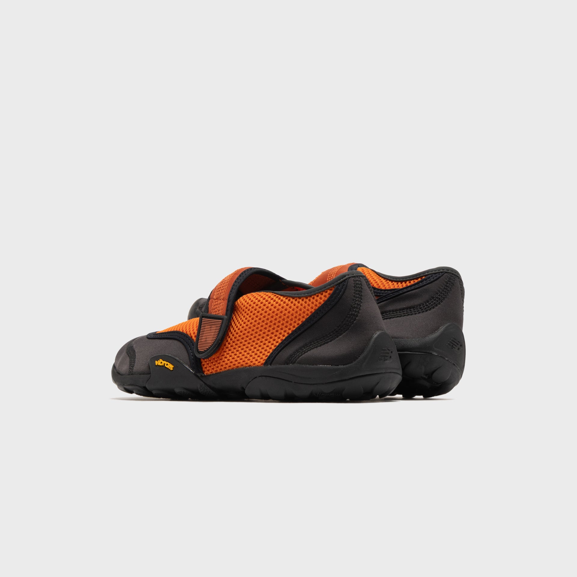 New Balance TDS MT2 - Burnt orange with blacktop
