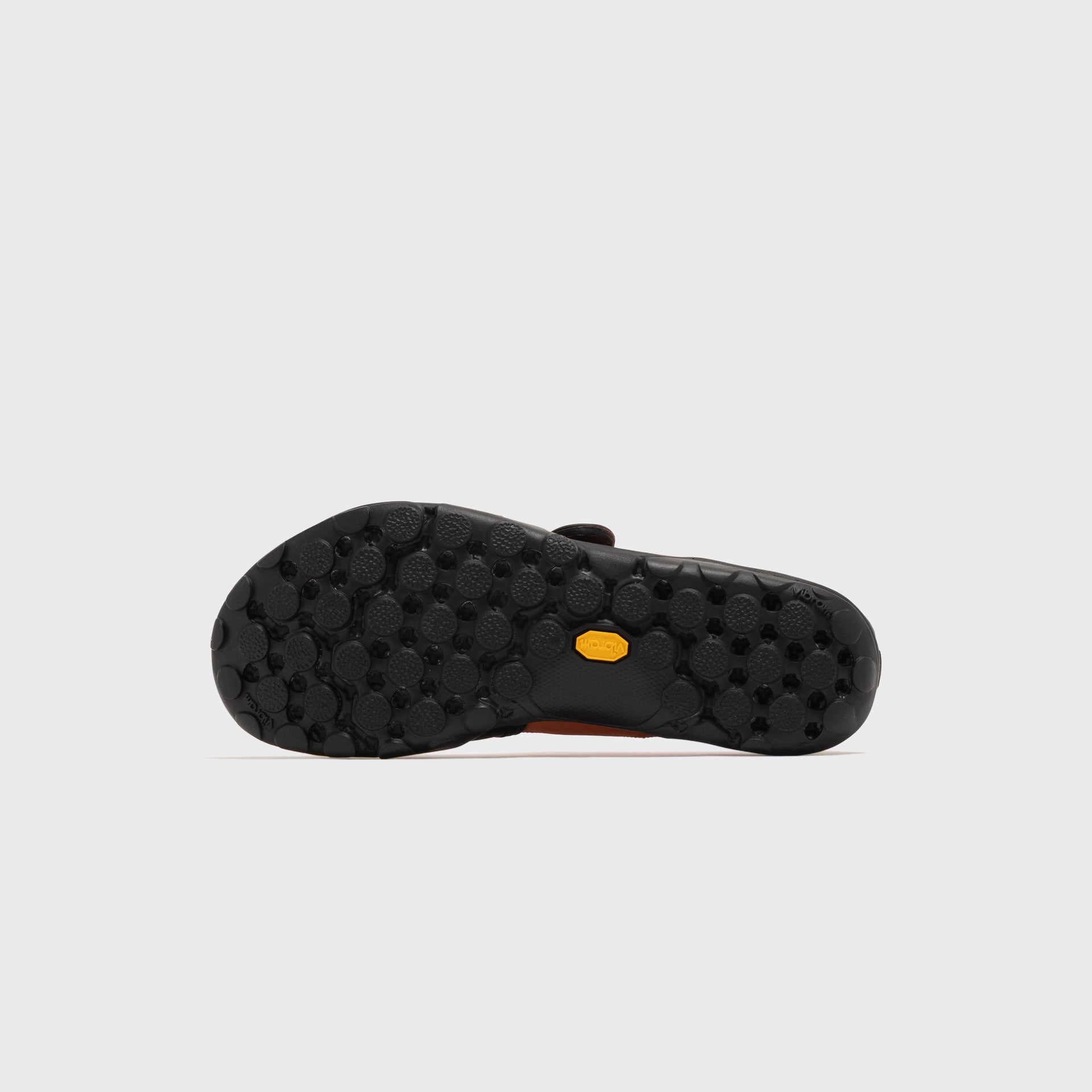 New Balance TDS MT2 - Burnt orange with blacktop