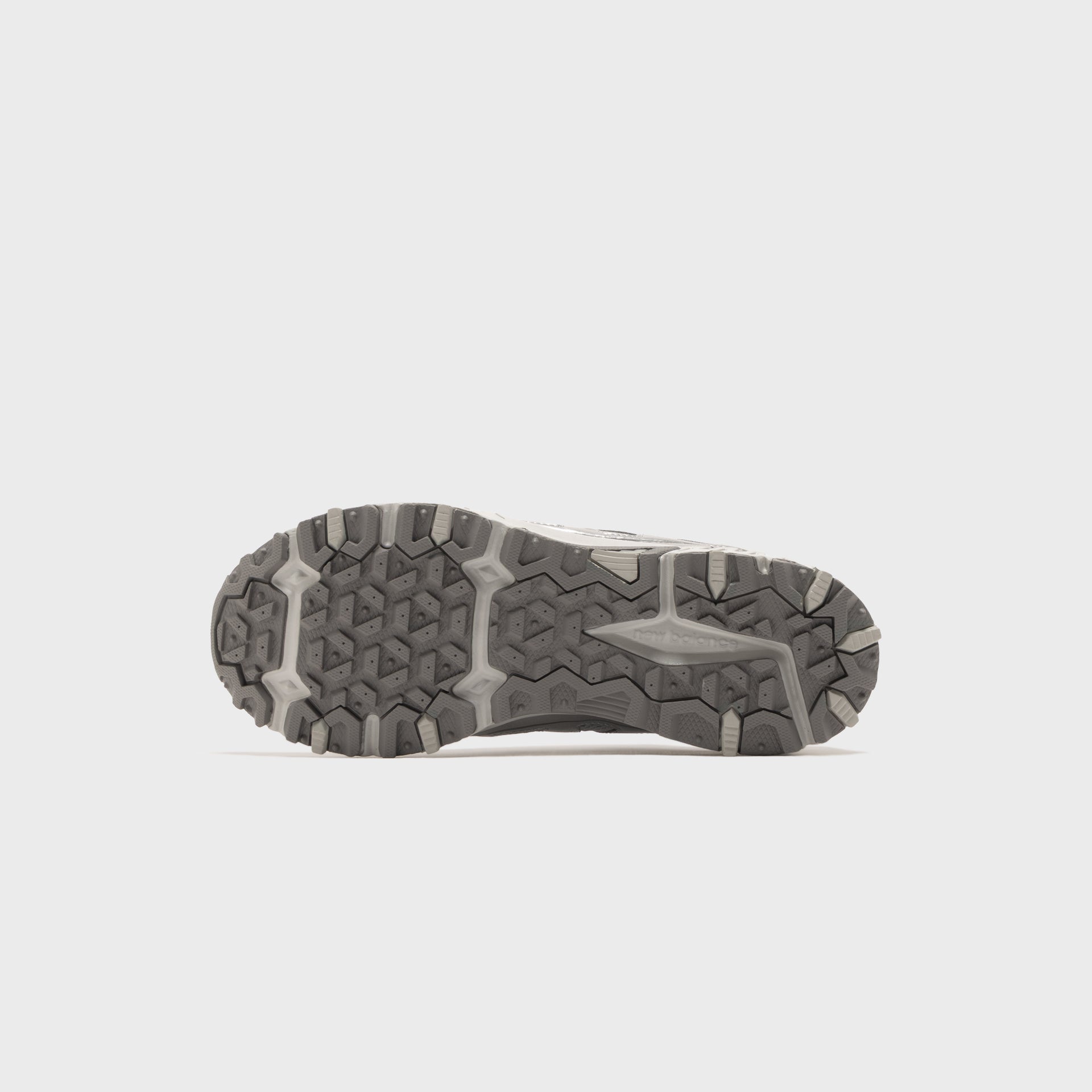 New Balance MT410v5 - Silver Metallic / Harbor Grey / Brighton Grey