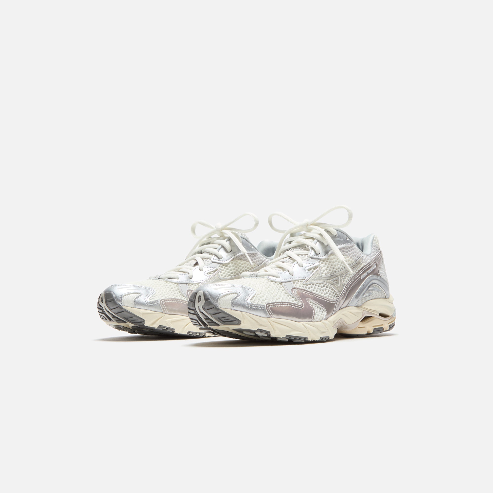 Featured Footwear at Kith Japan