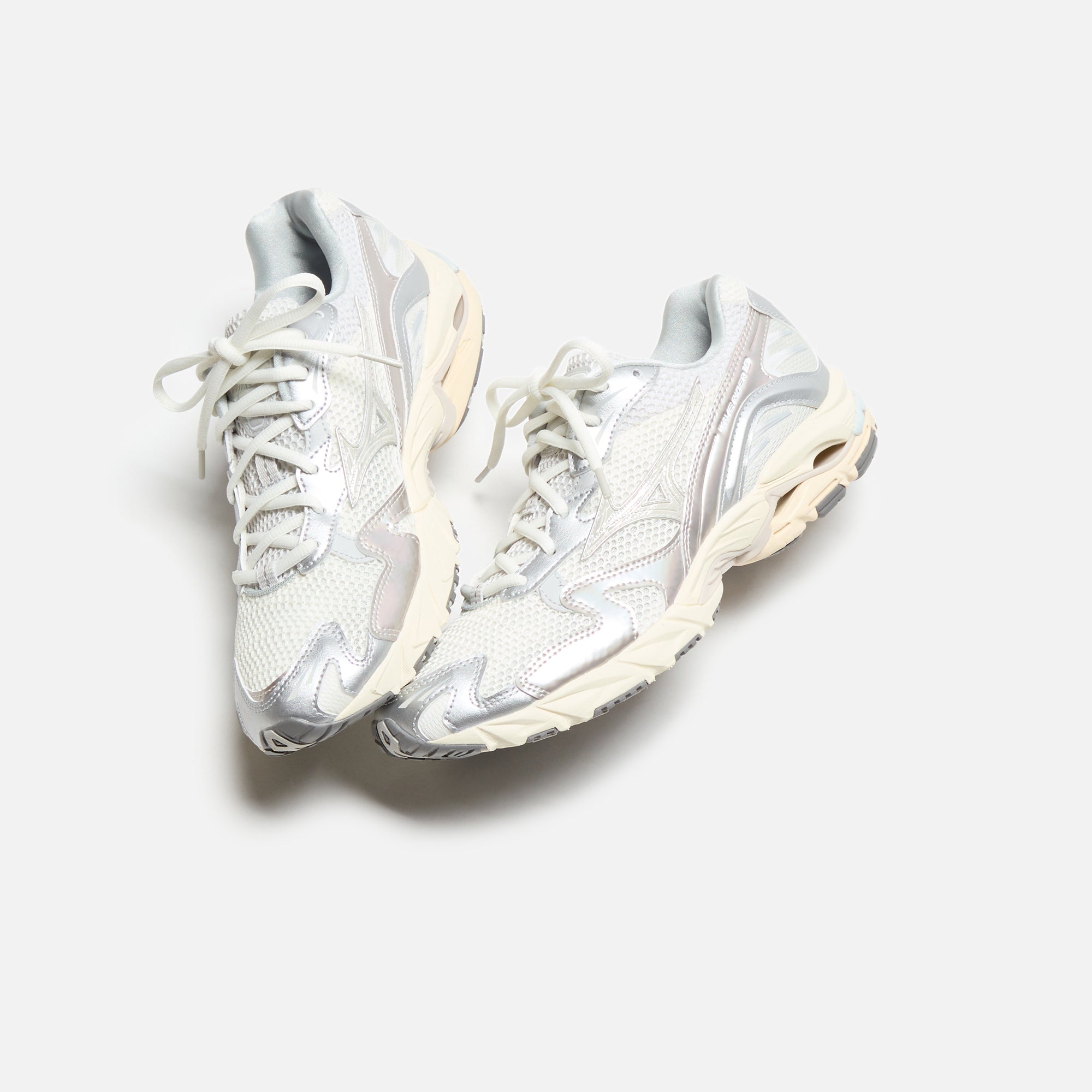 Featured Footwear at Kith Japan