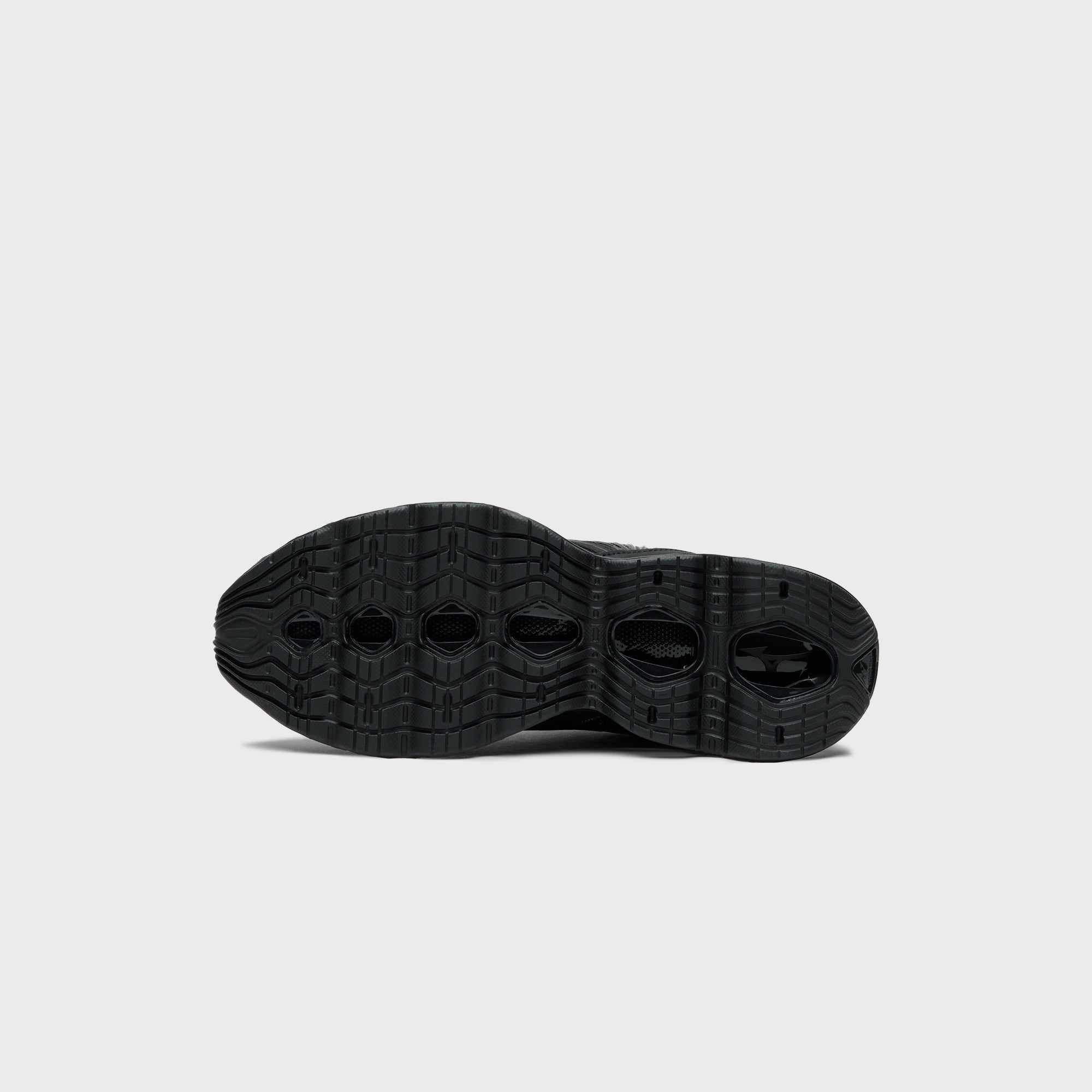 Mizuno Wave Prophecy LS GTX - Black Sand / Black – Kith Japan