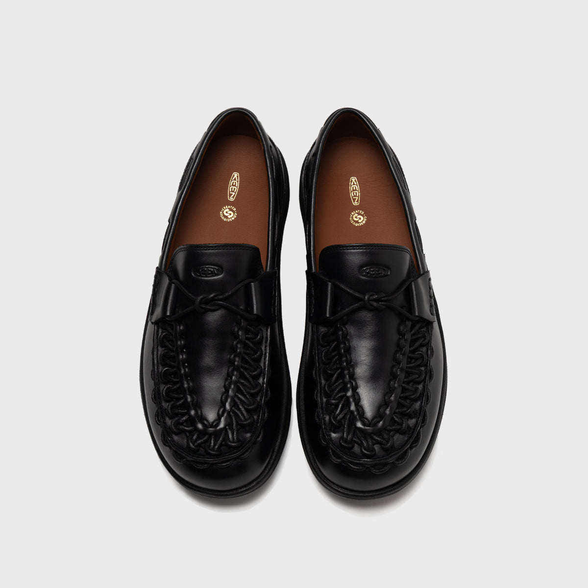 Keen Uneek Loafer - Nocturnal Black