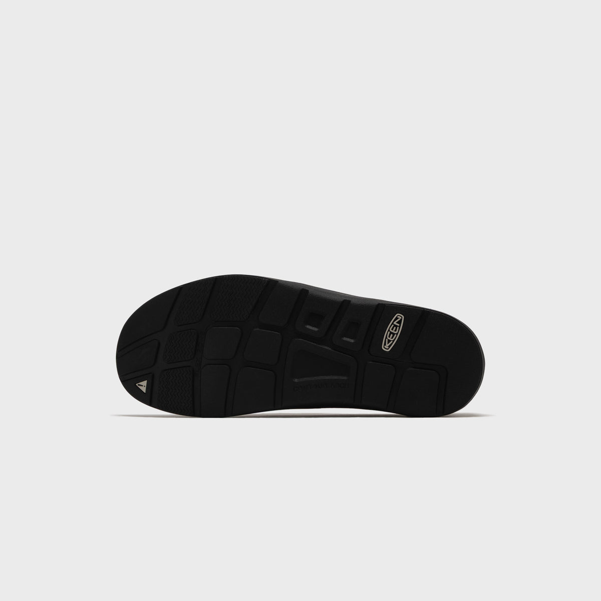 Keen Uneek Loafer - Nocturnal Black