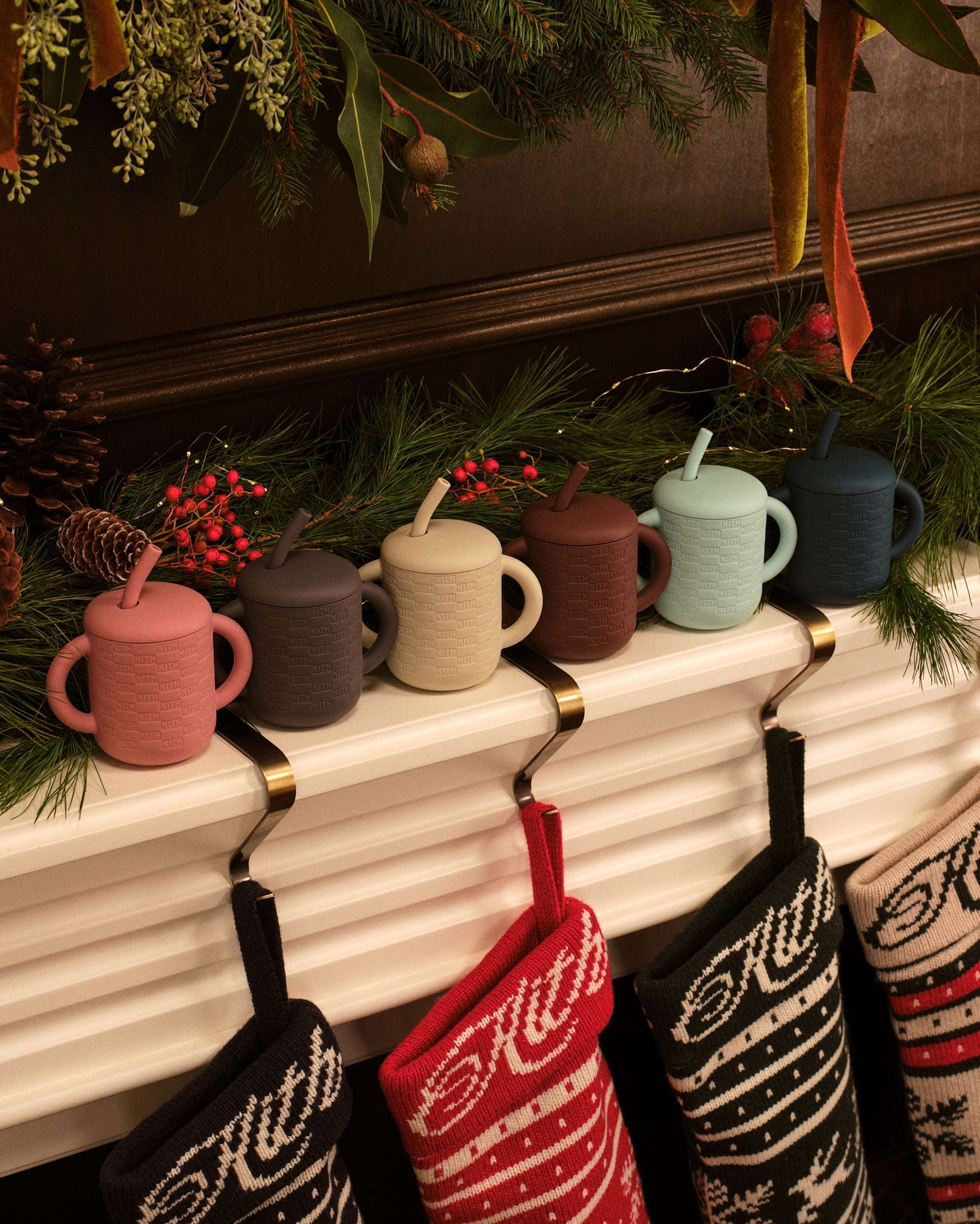 Kithmas 2025 – Kith Japan