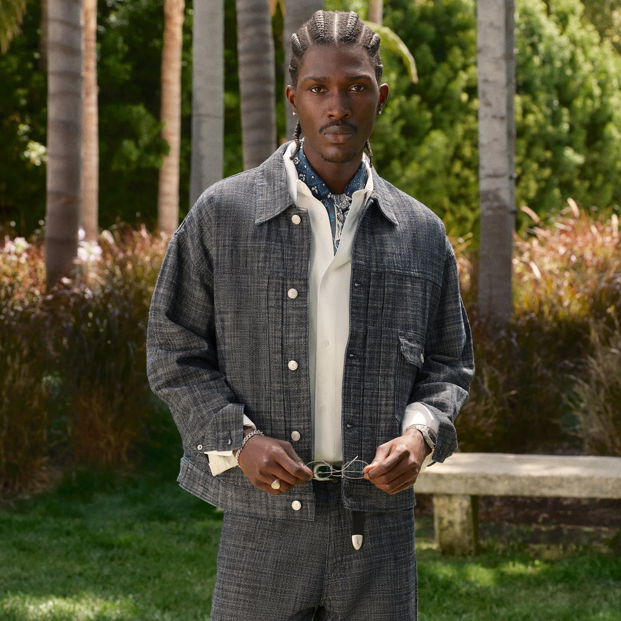 Kith Outerwear - Leather Jackets | Kith JP – Kith Japan