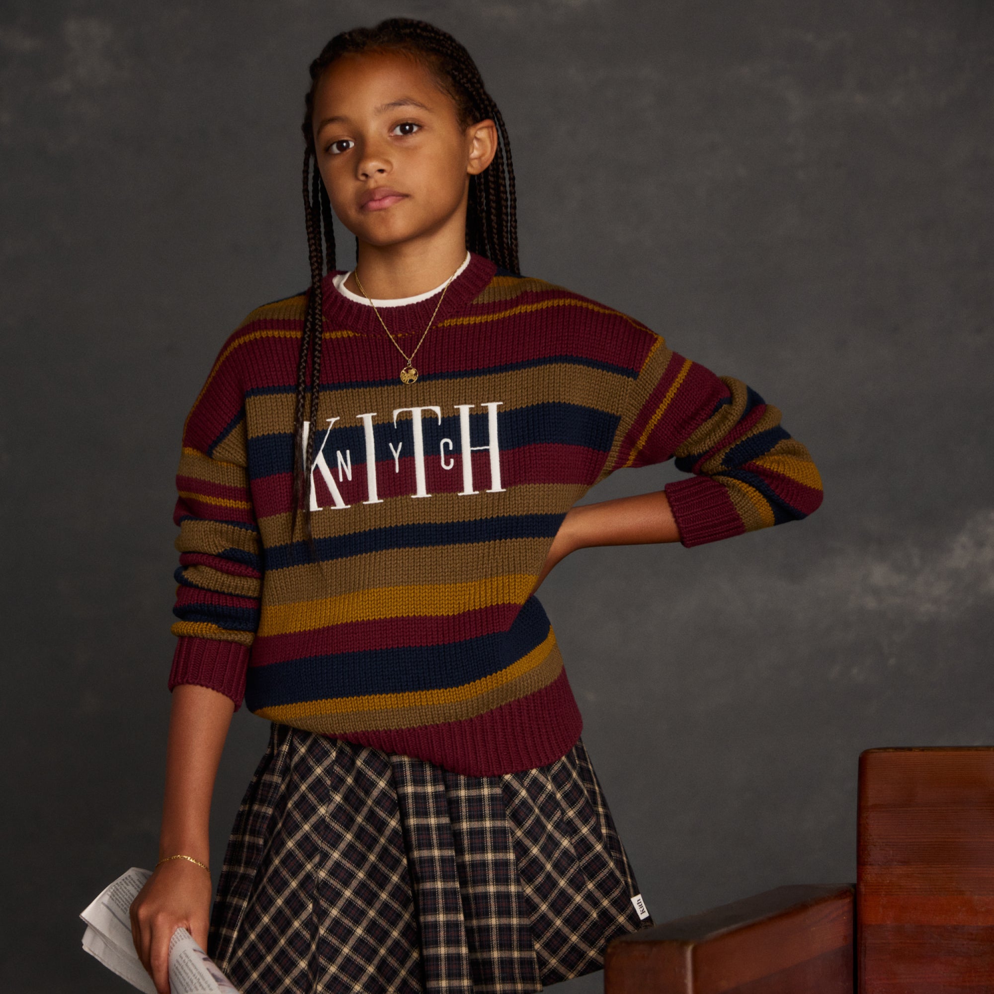 Summer Prints – Kith Japan