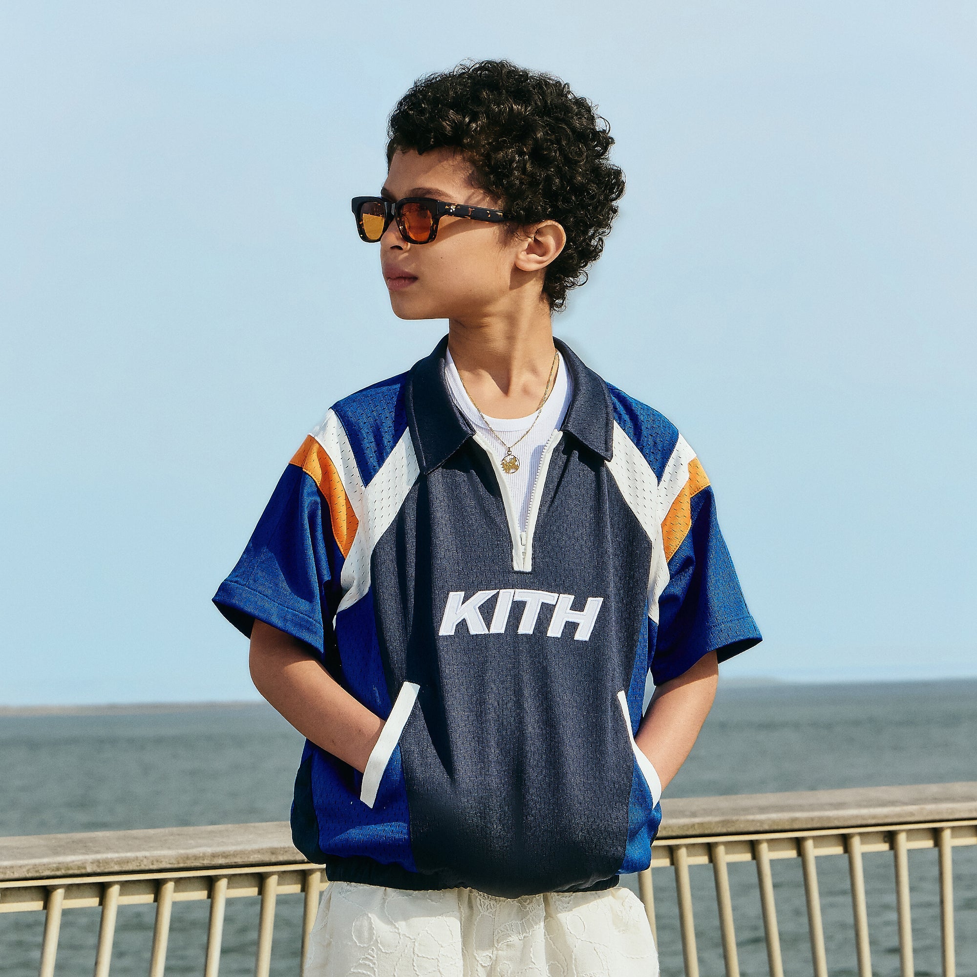 Mens Apparel - Track Jackets | Kith JP – Kith Japan
