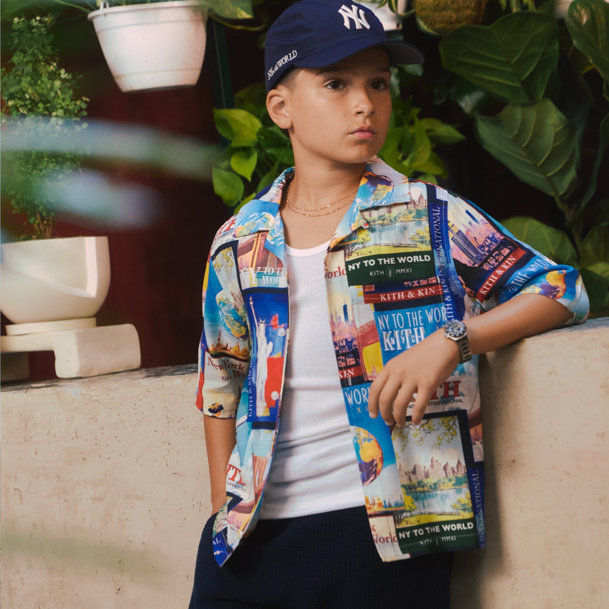 商品 – Page 95 – Kith Japan