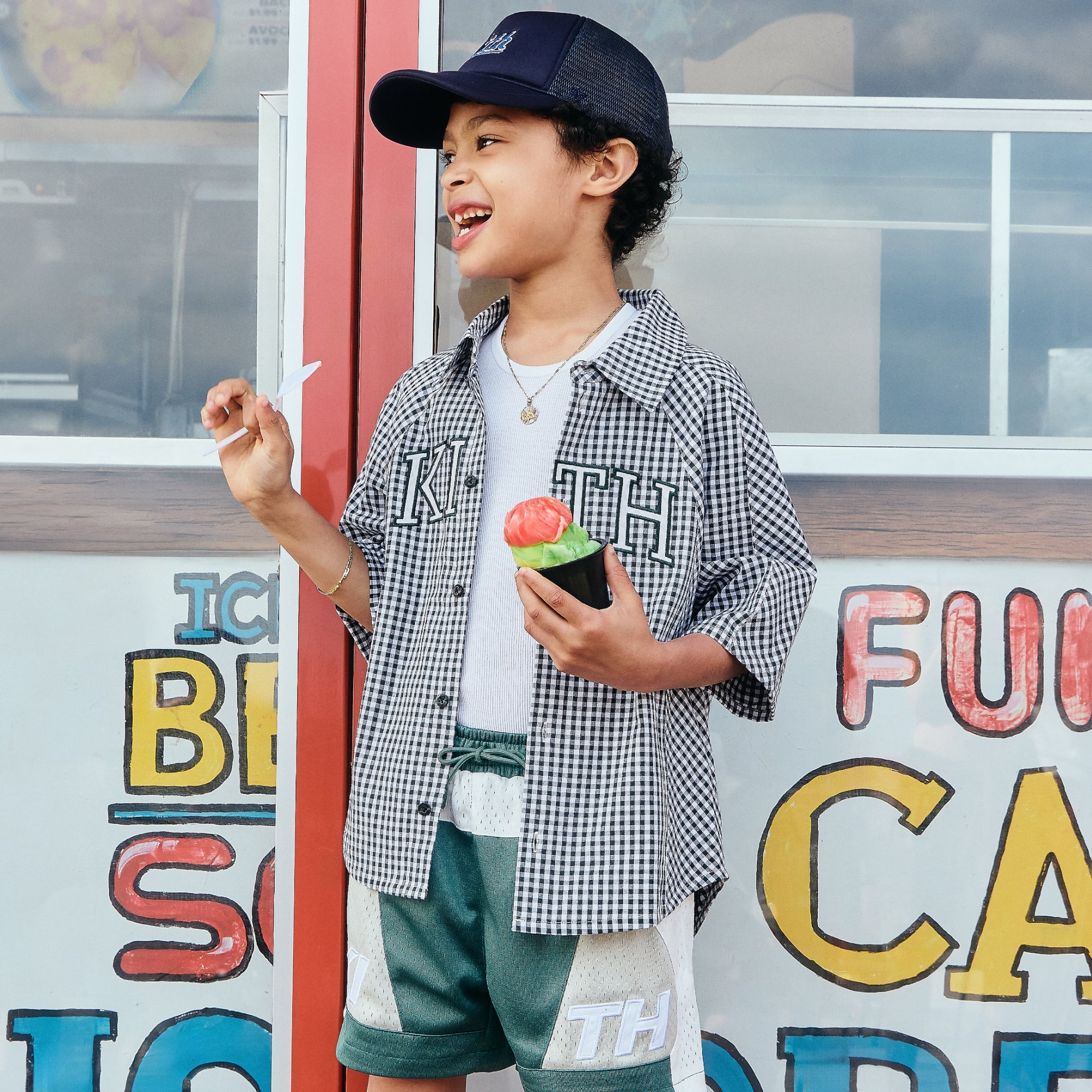 Kith Kids - Shorts | Kith JP – Kith Japan