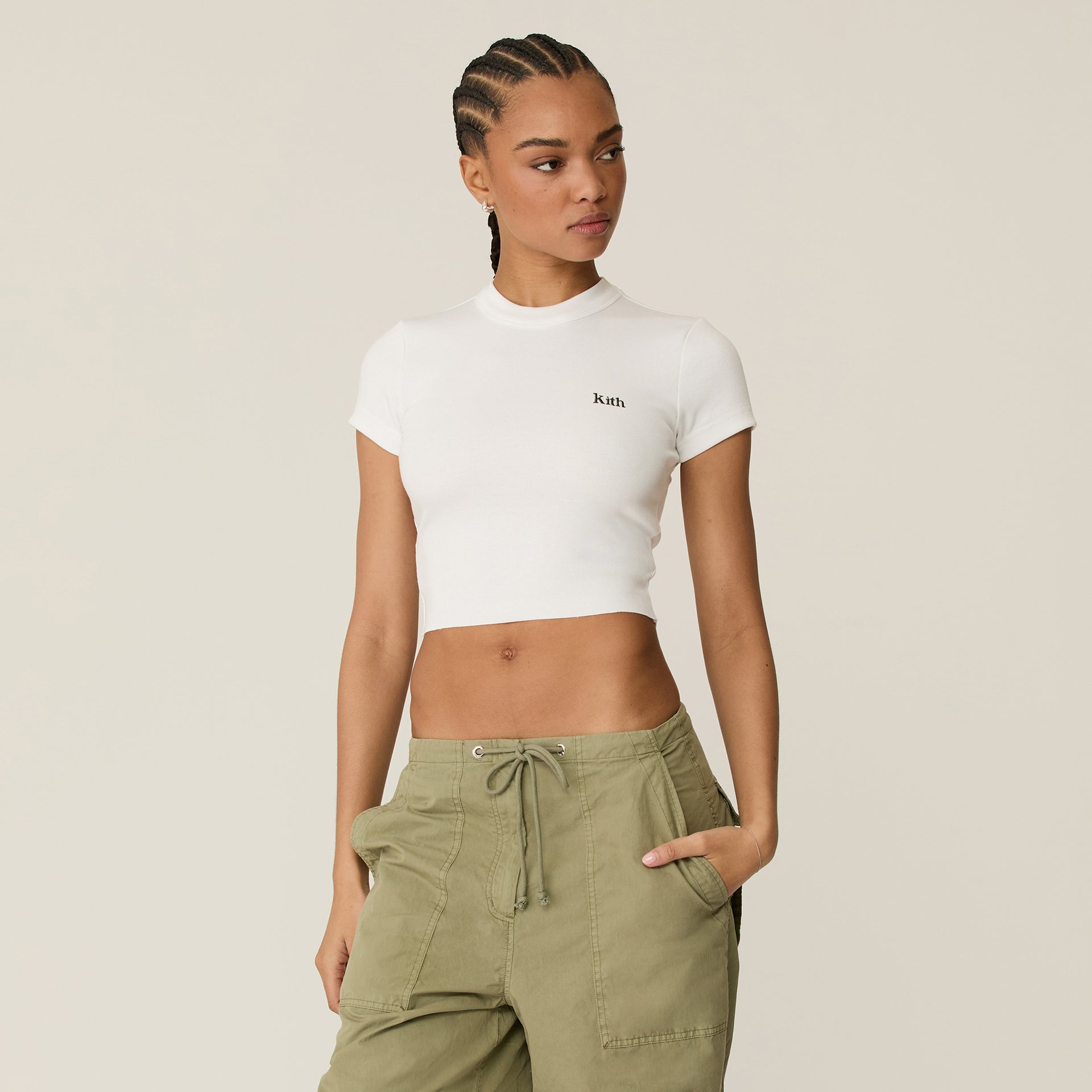 Featured | Kith Women Origins