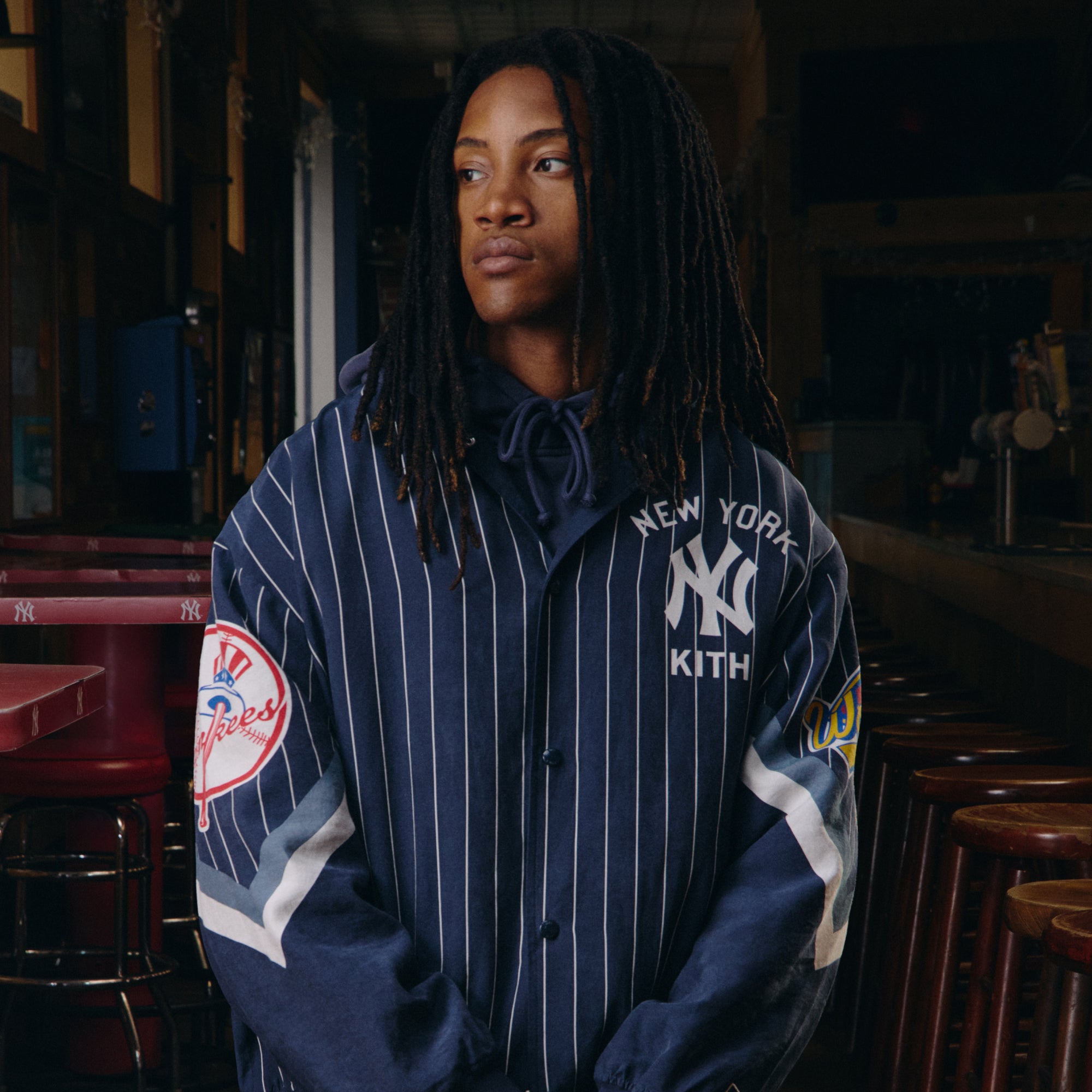 Designer Clothing, Shoes, & Accessories | Kith JP – Kith Japan