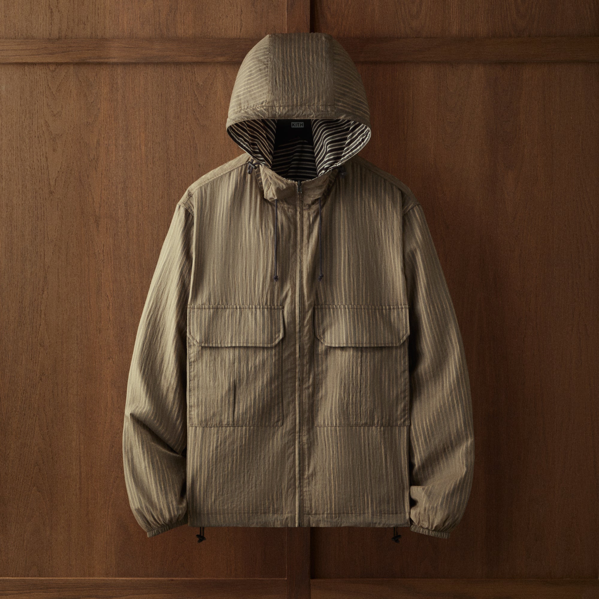 Kith Outerwear - Coats | Kith JP – Kith Japan