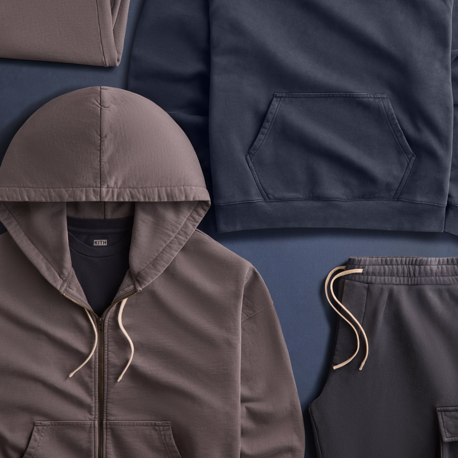 Featured | Kith 101 Spring 2026