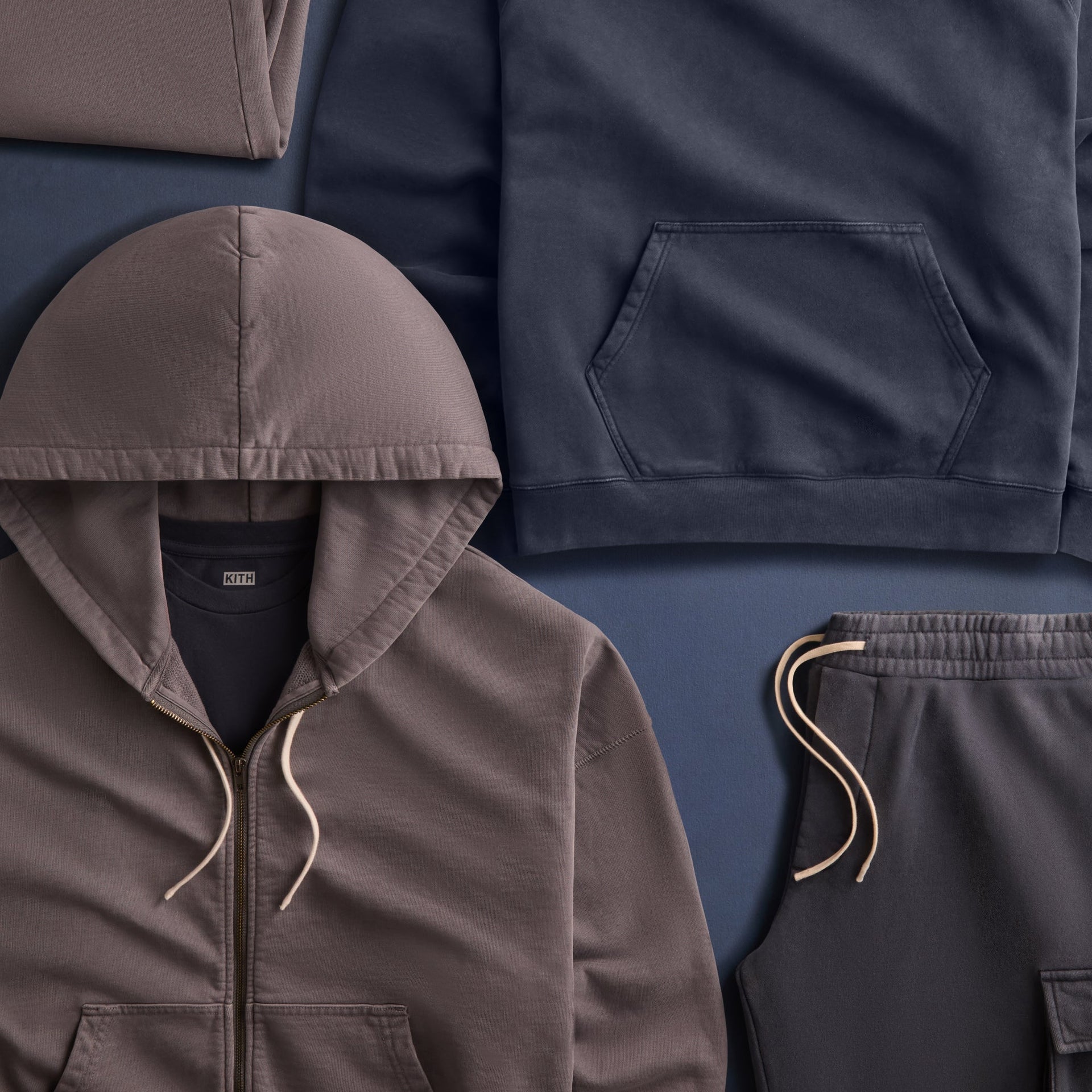 Featured | Kith 101 Spring 2026