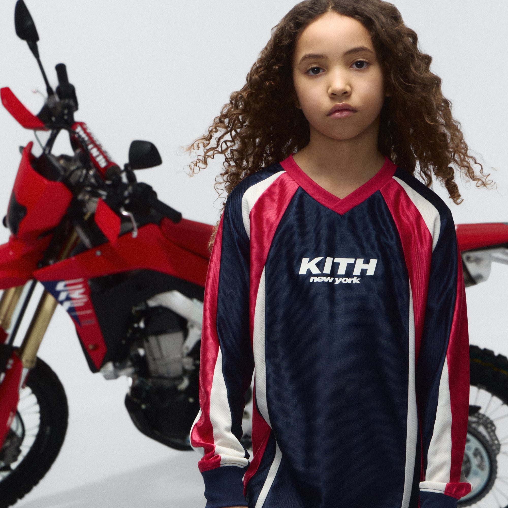 western - Kith Japan