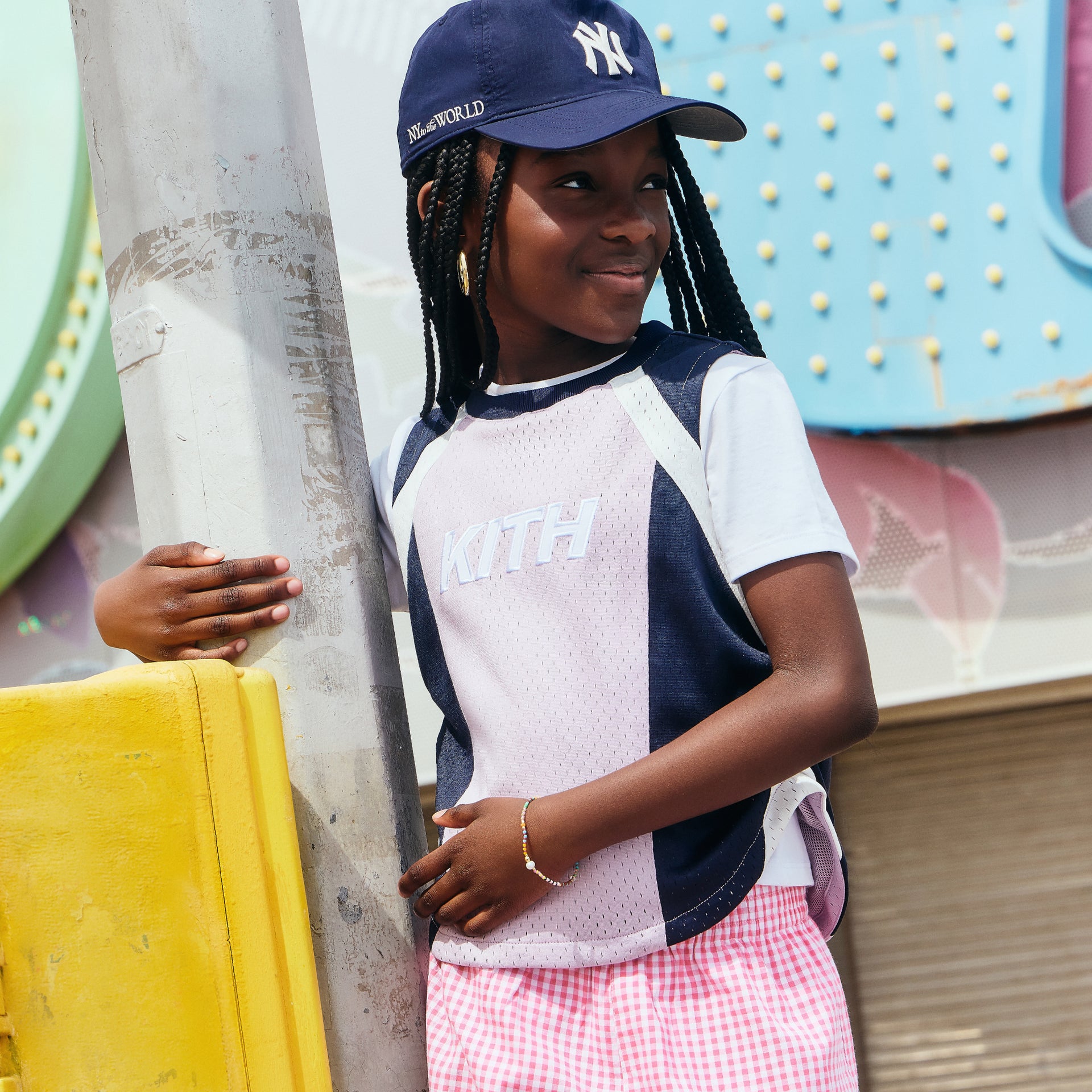 Featured | Kith Kids Summer 2026