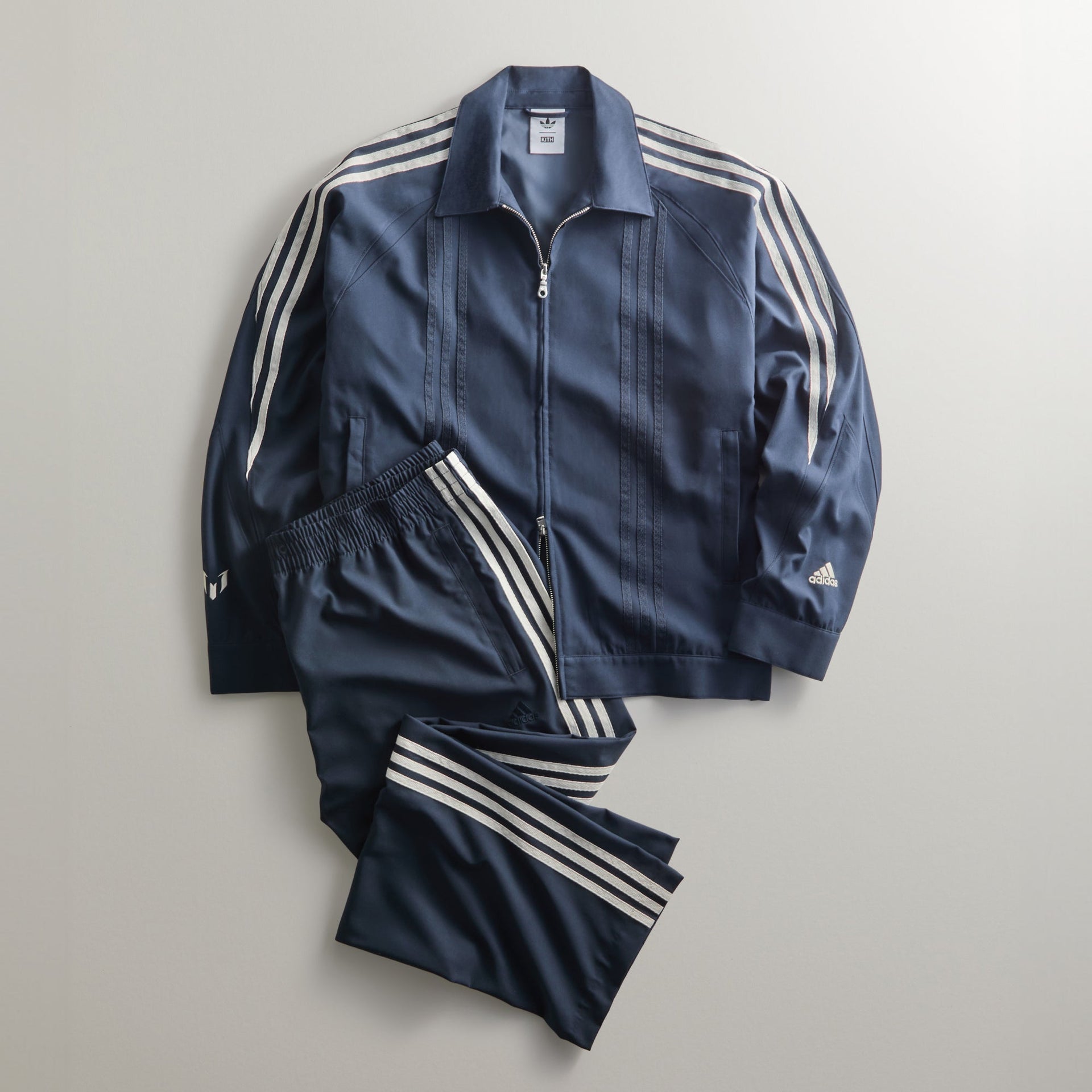 Featured | Kith & Messi for adidas Football