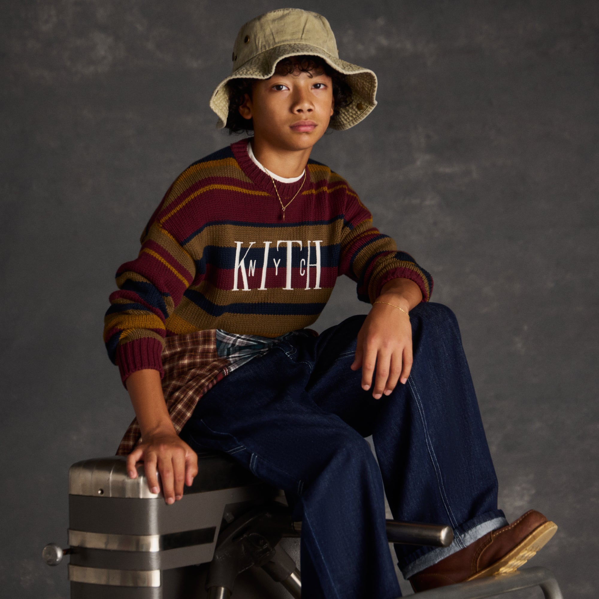 Kith Footwear | Kith JP – Kith Japan