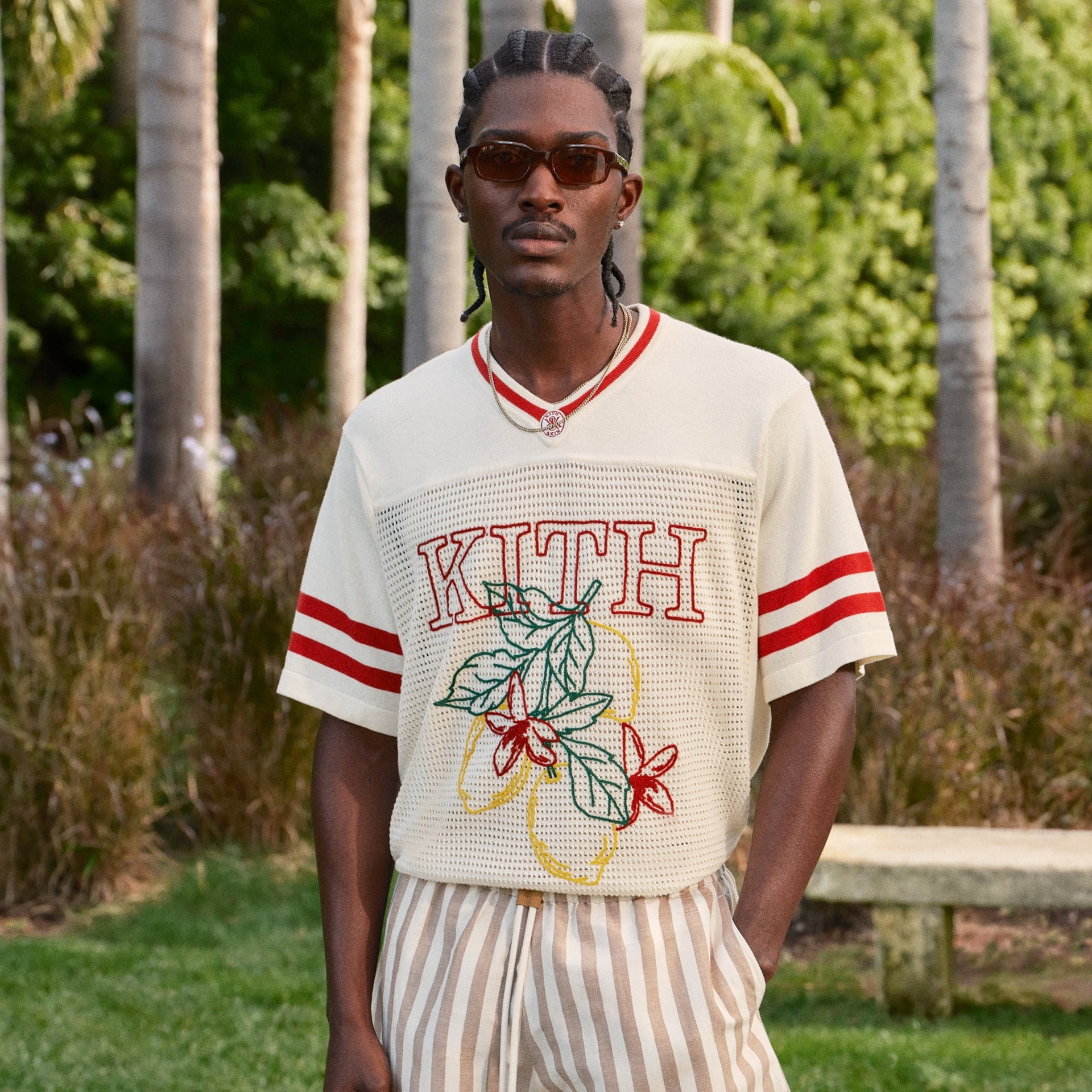 Featured | Kith Mens Summer 2026